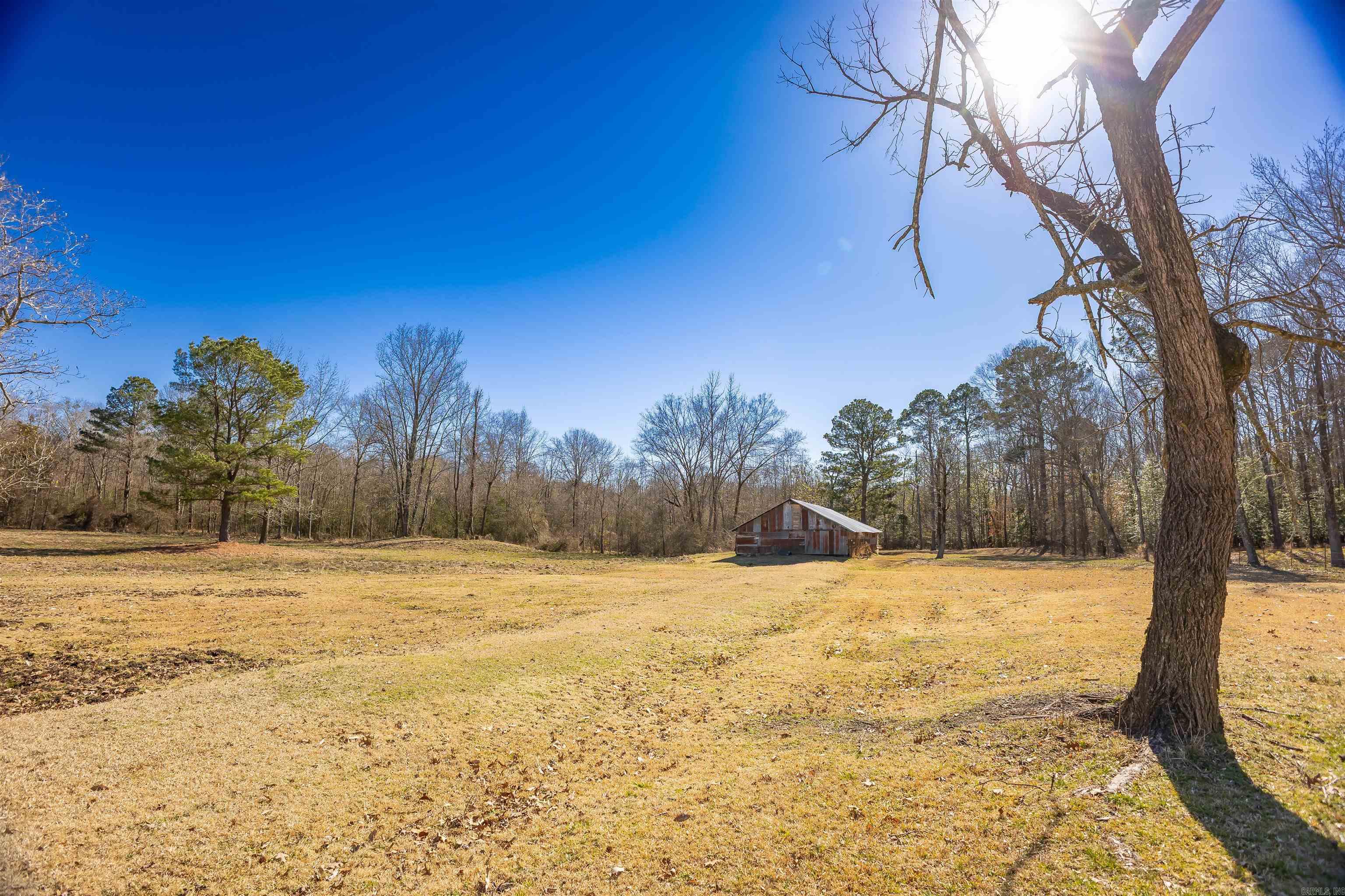 2025 O Rear Rd  El Dorado, AR