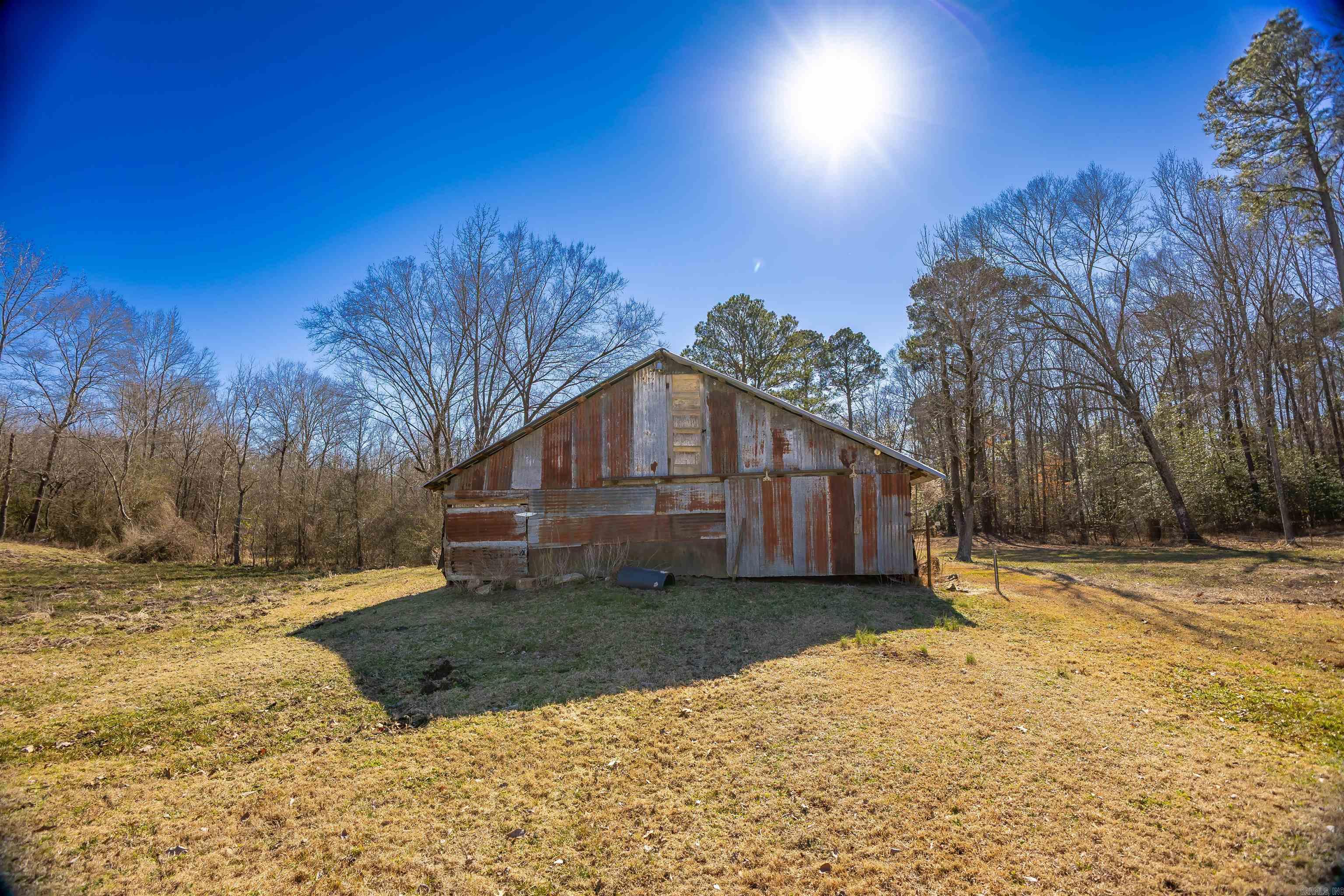 2025 O Rear Rd  El Dorado, AR