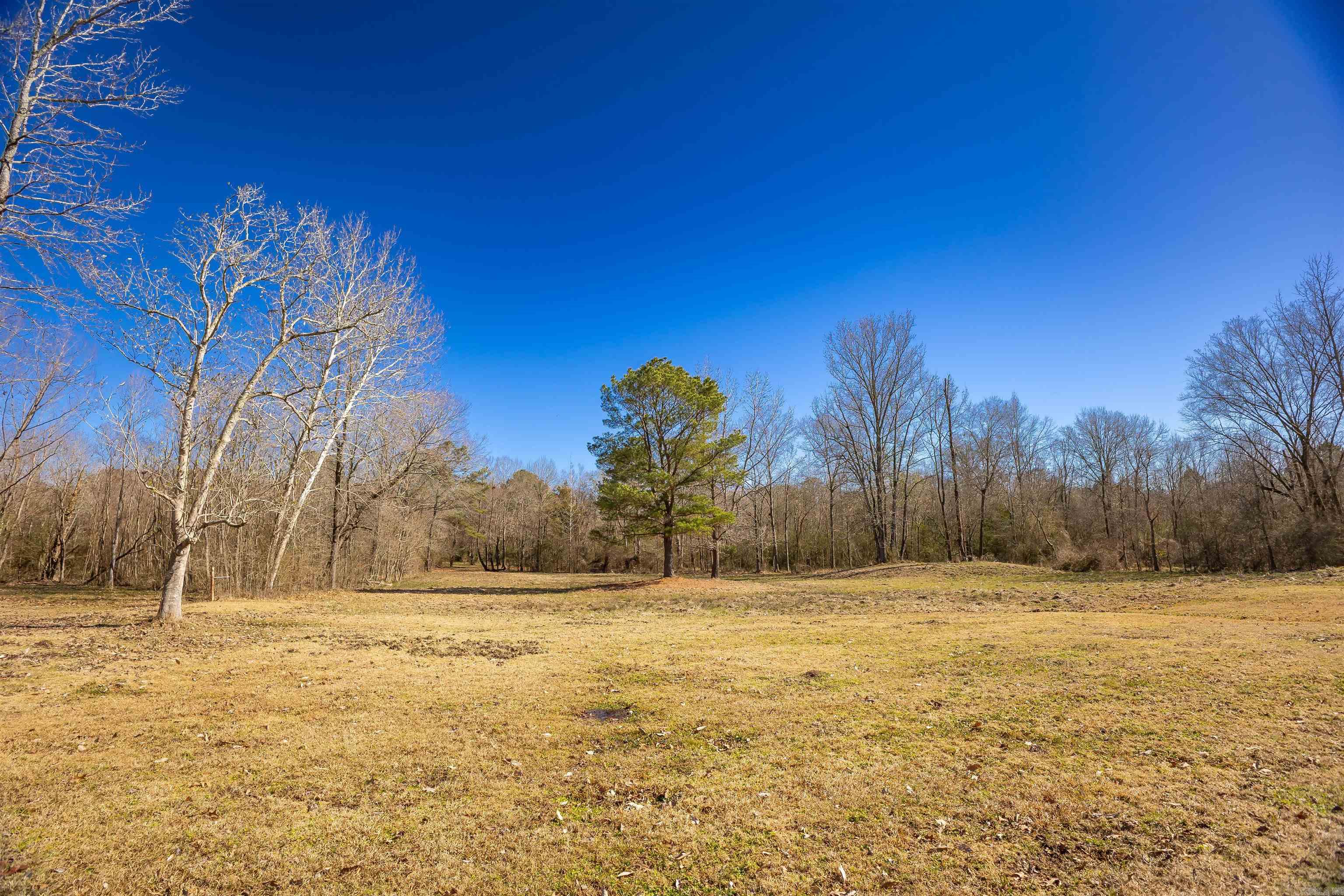2025 O Rear Rd  El Dorado, AR