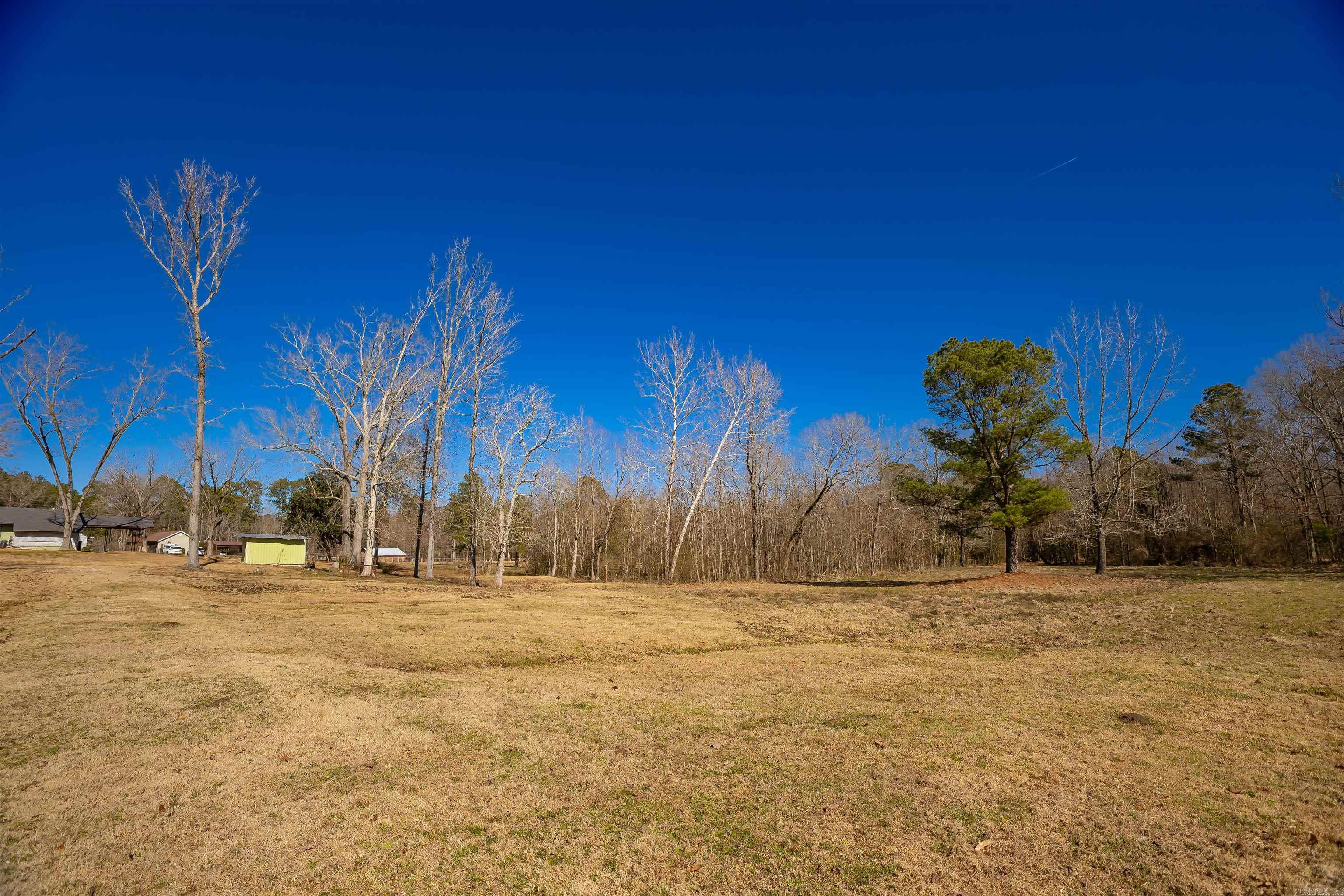 2025 O Rear Rd  El Dorado, AR