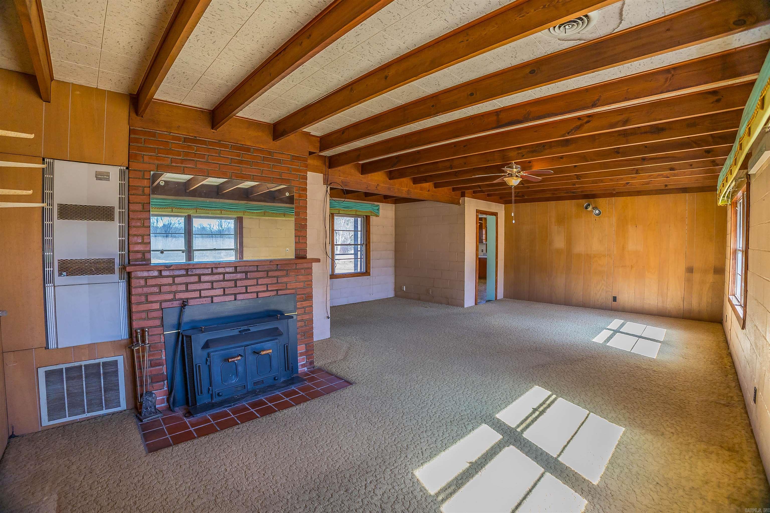 2025 O Rear Rd  El Dorado, AR