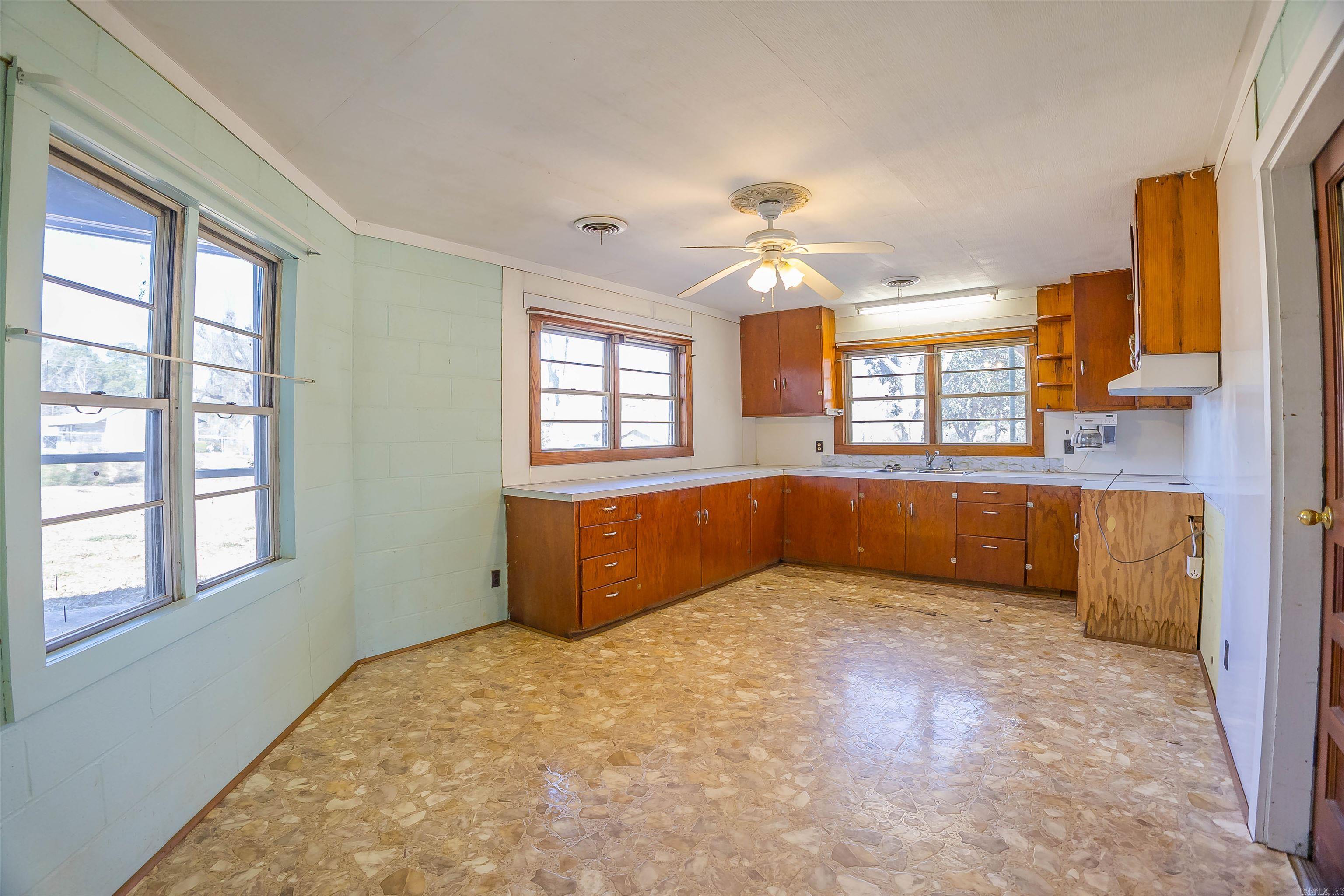 2025 O Rear Rd  El Dorado, AR