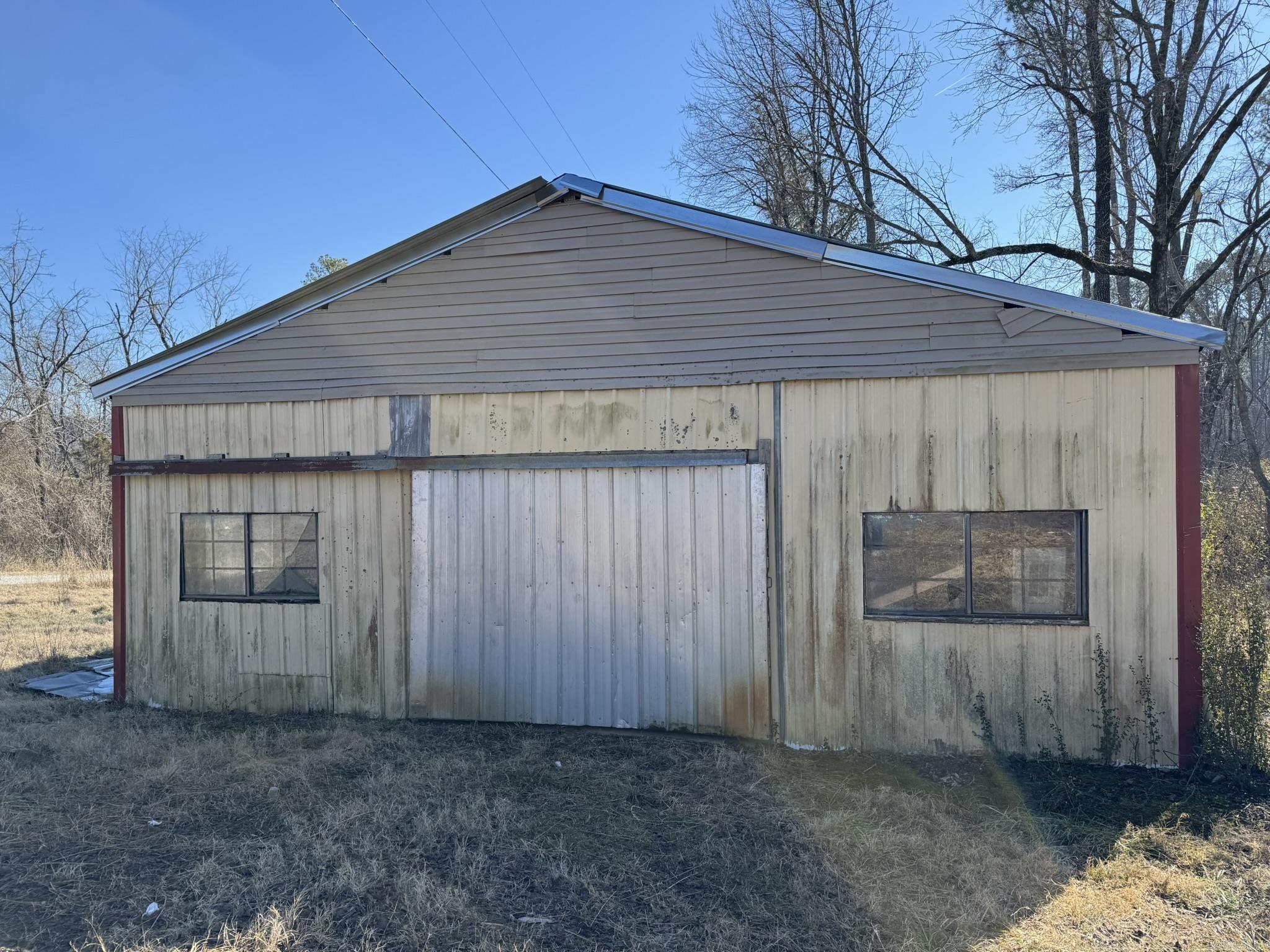 446 Steam Boat Drive  Norfork, AR