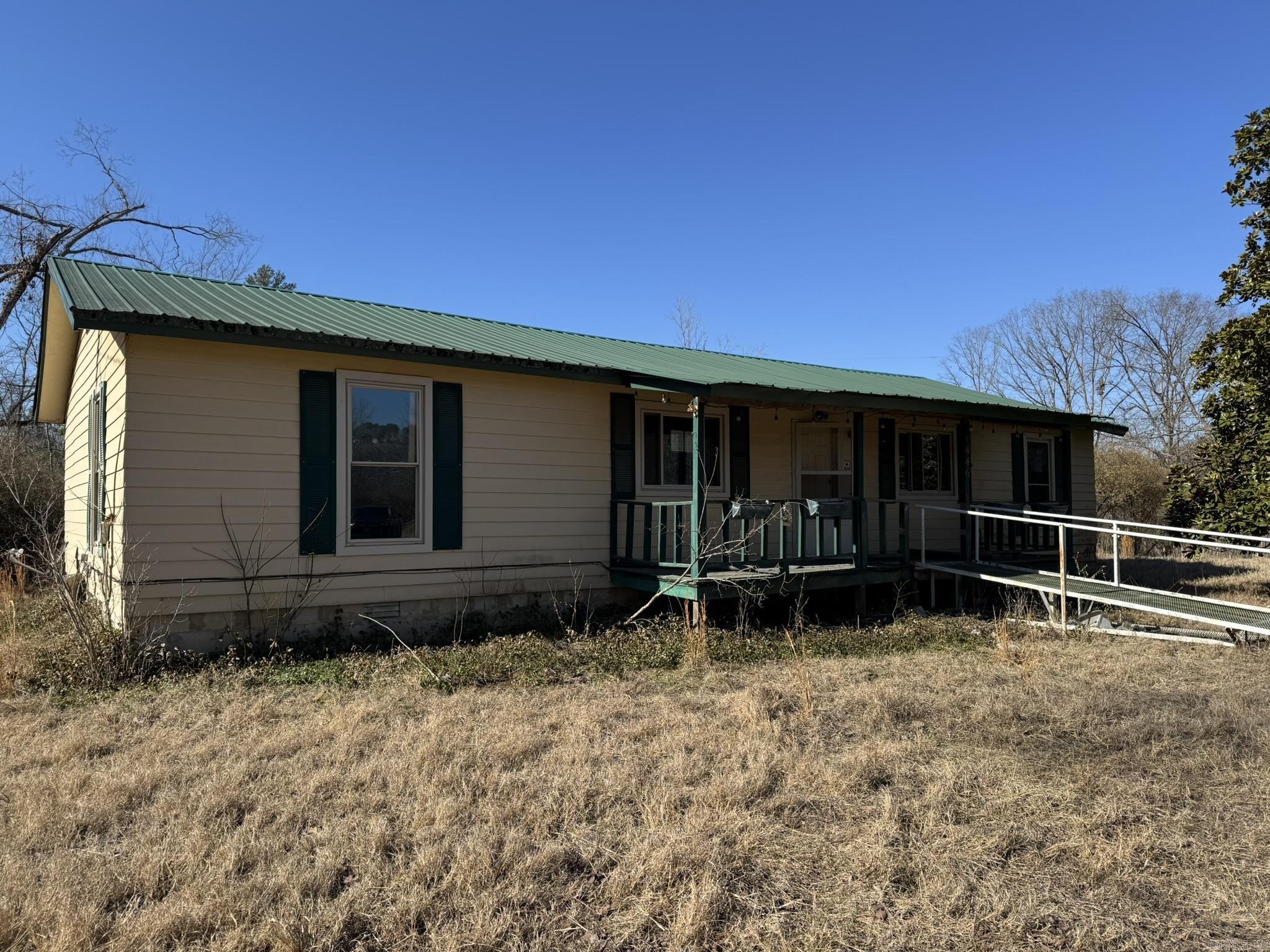 446 Steam Boat Drive  Norfork, AR