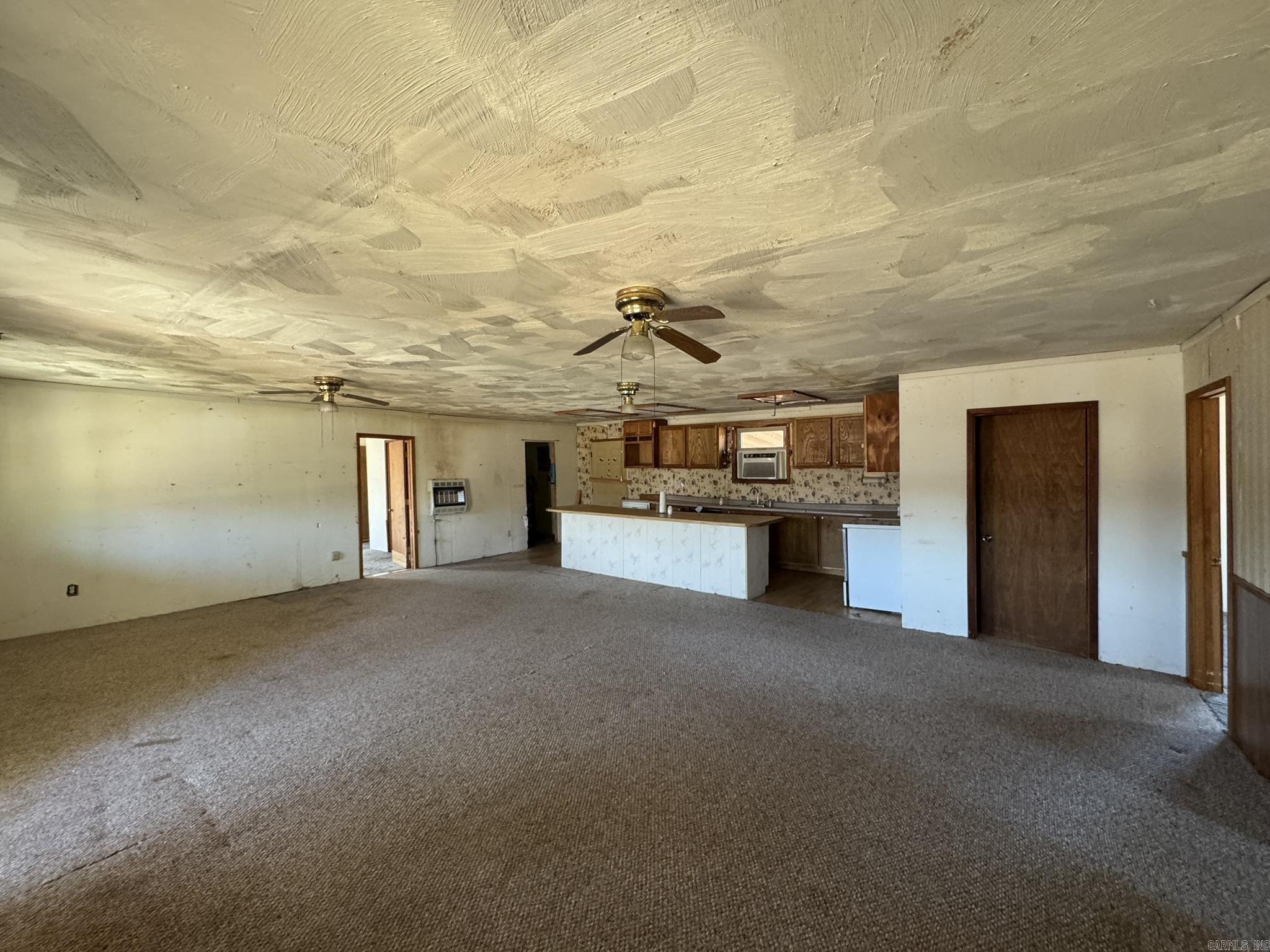 446 Steam Boat Drive  Norfork, AR