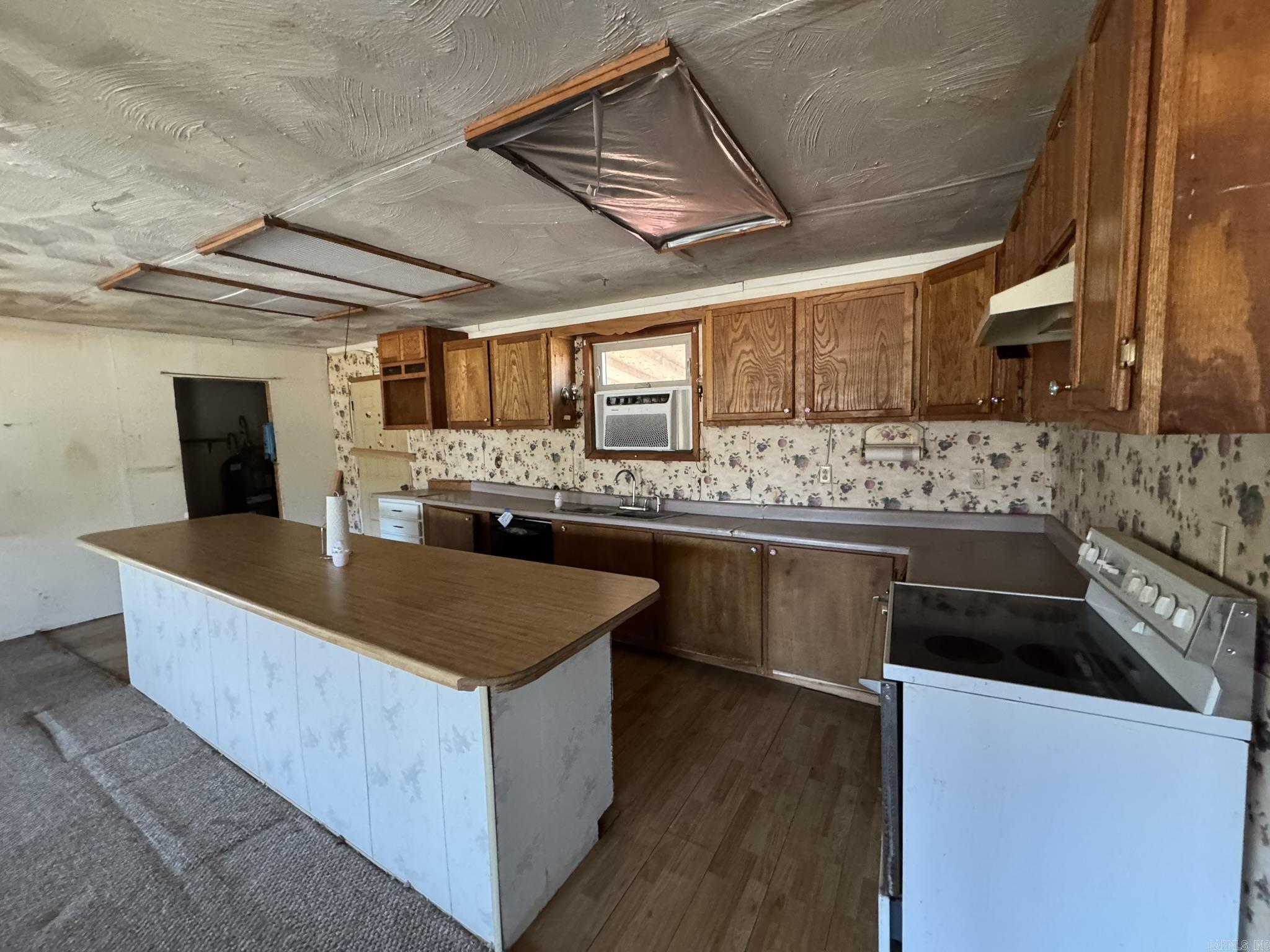 446 Steam Boat Drive  Norfork, AR