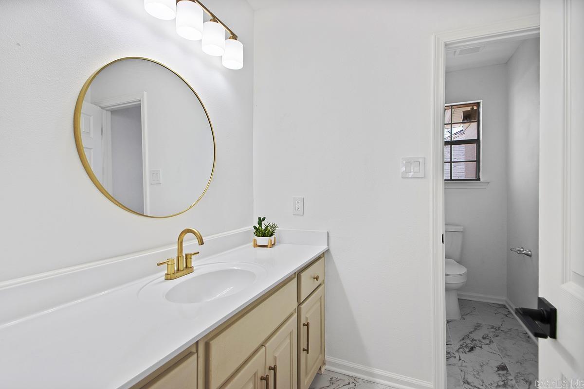 606 E 21  Little Rock, AR