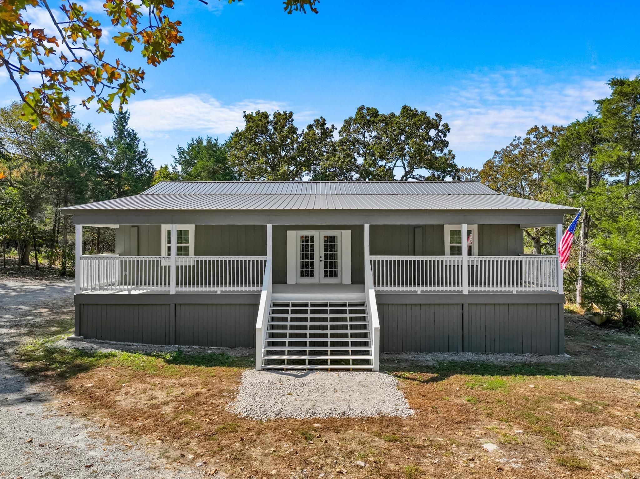 538 County Road 36  Clarkridge, AR