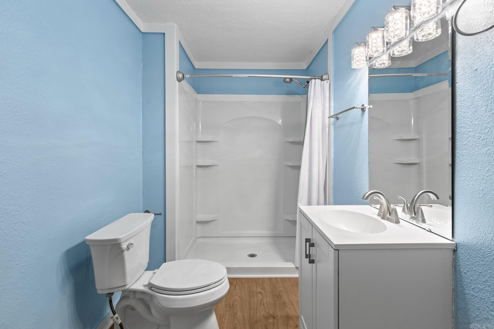 538 County Road 36  Clarkridge, AR