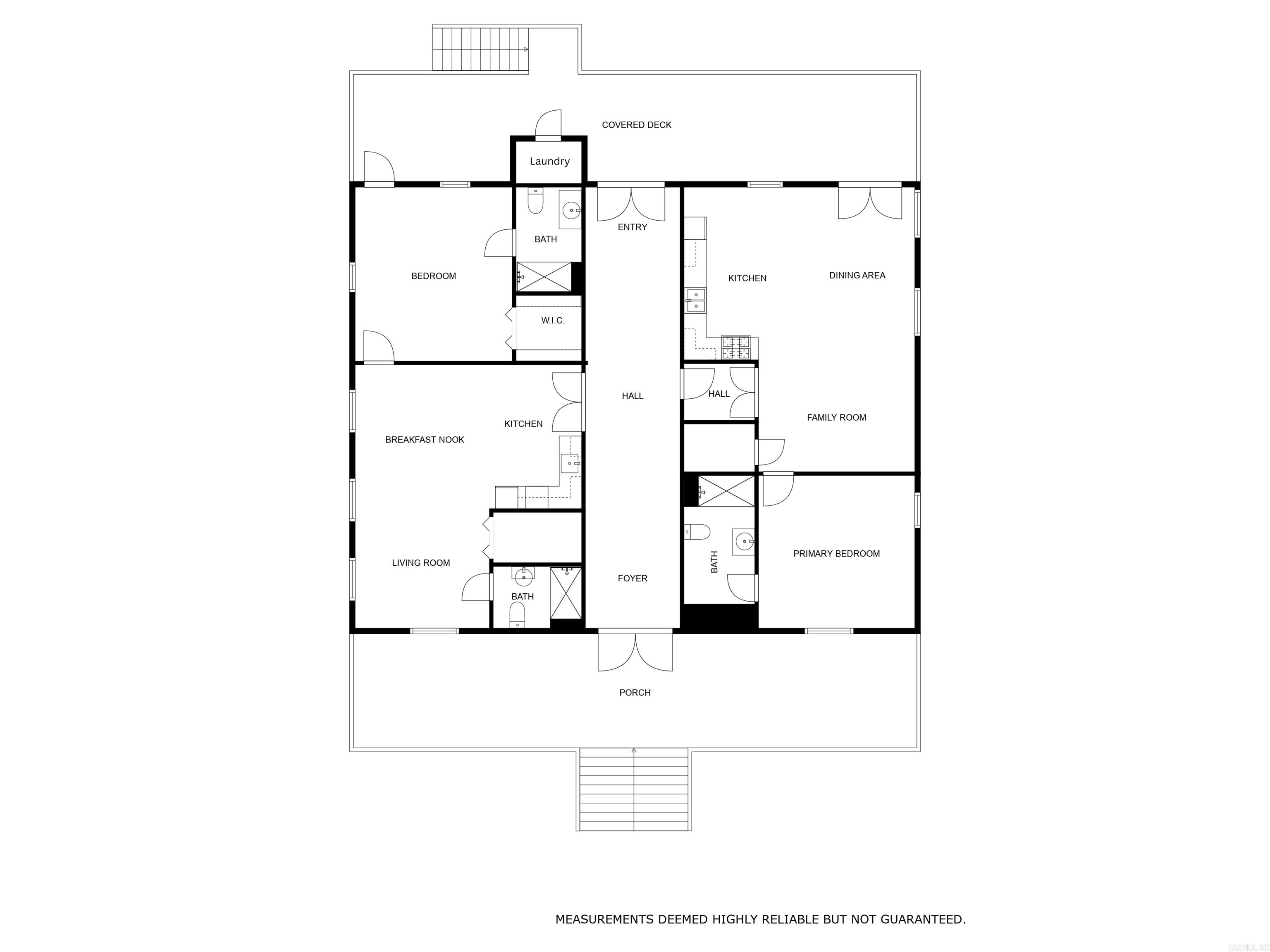 538 County Road 36  Clarkridge, AR