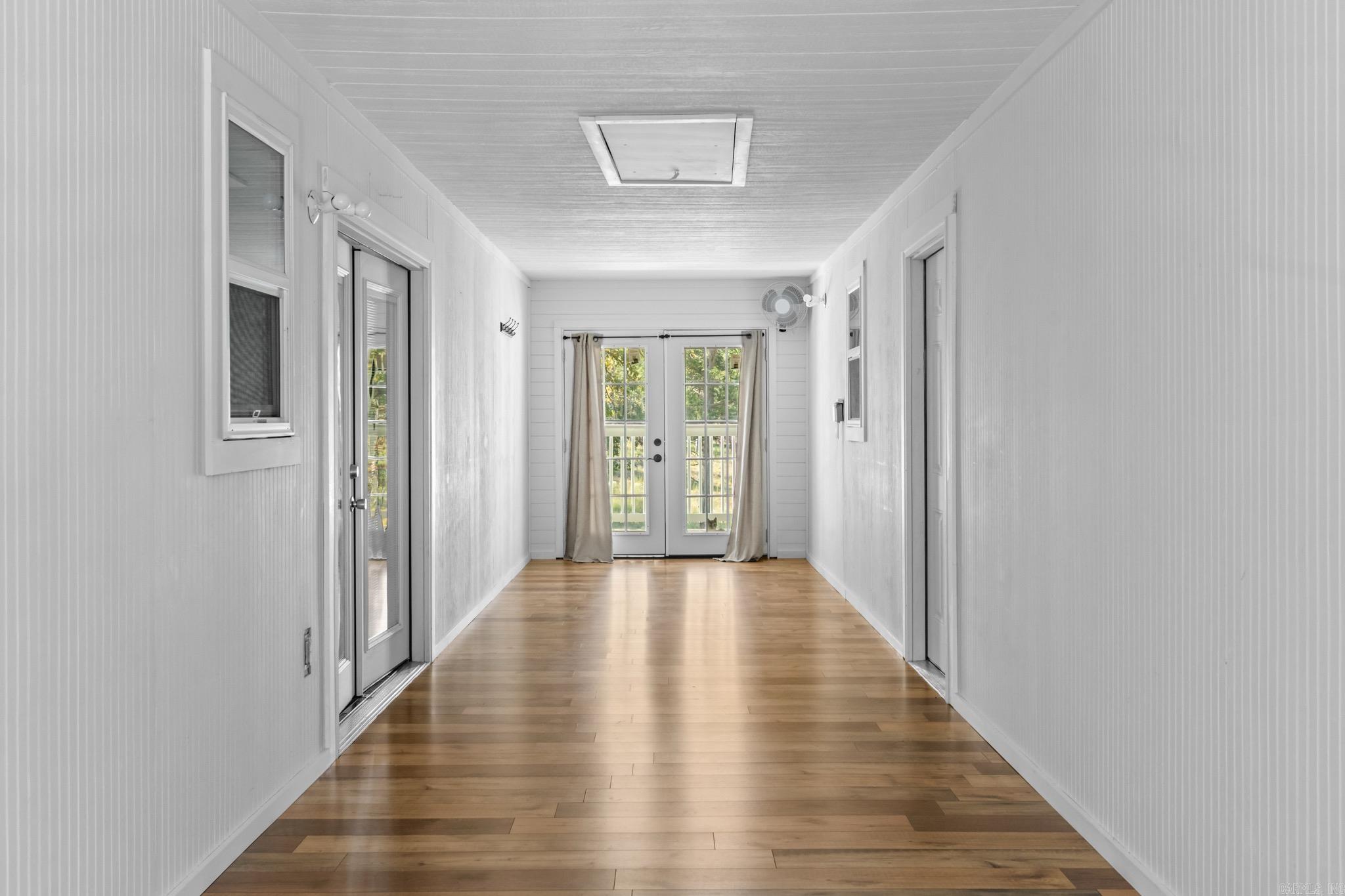 538 County Road 36  Clarkridge, AR