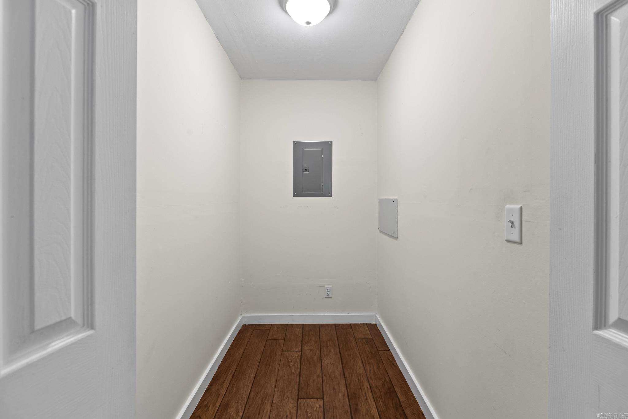 538 County Road 36  Clarkridge, AR