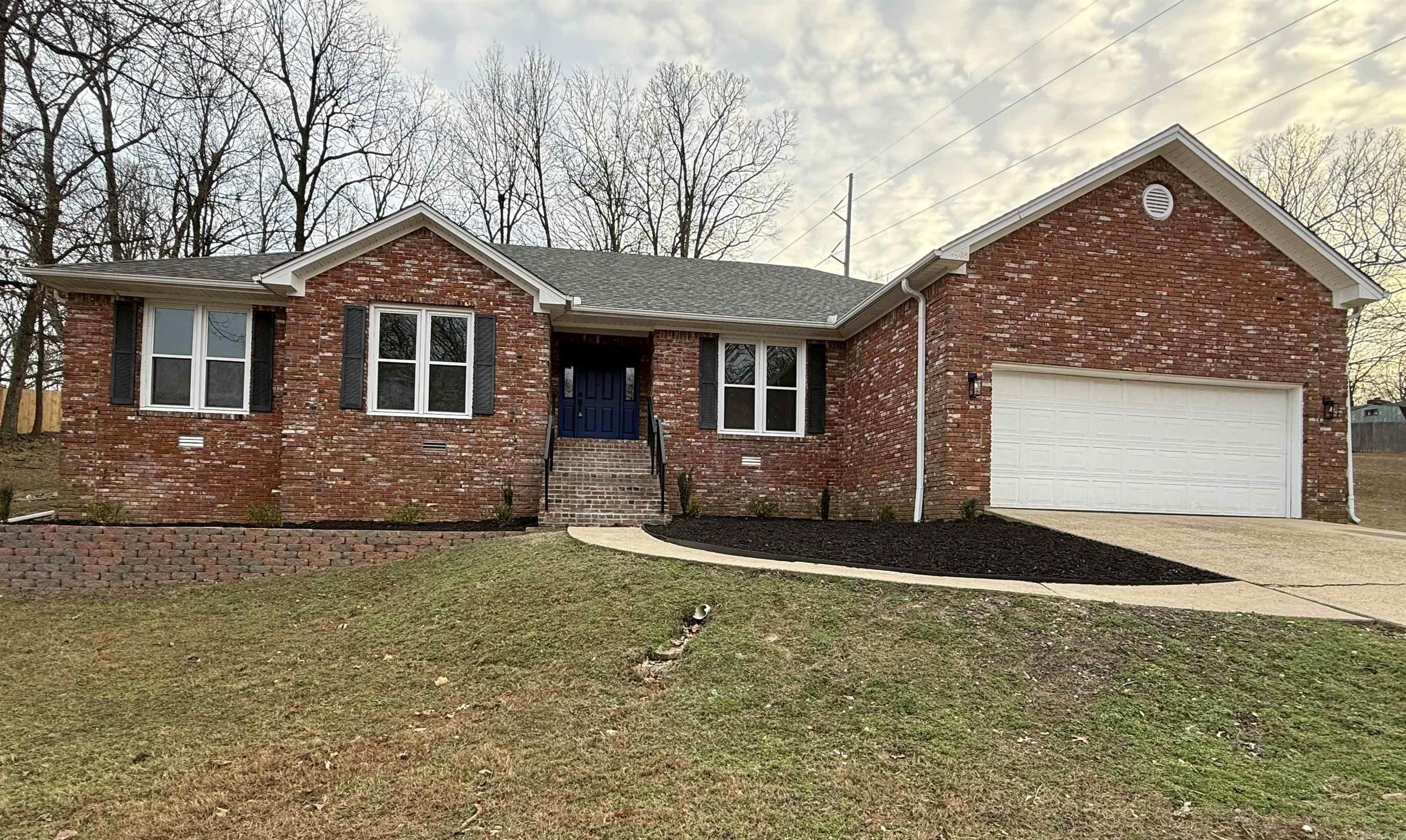 1905 Catharine  Jonesboro, AR