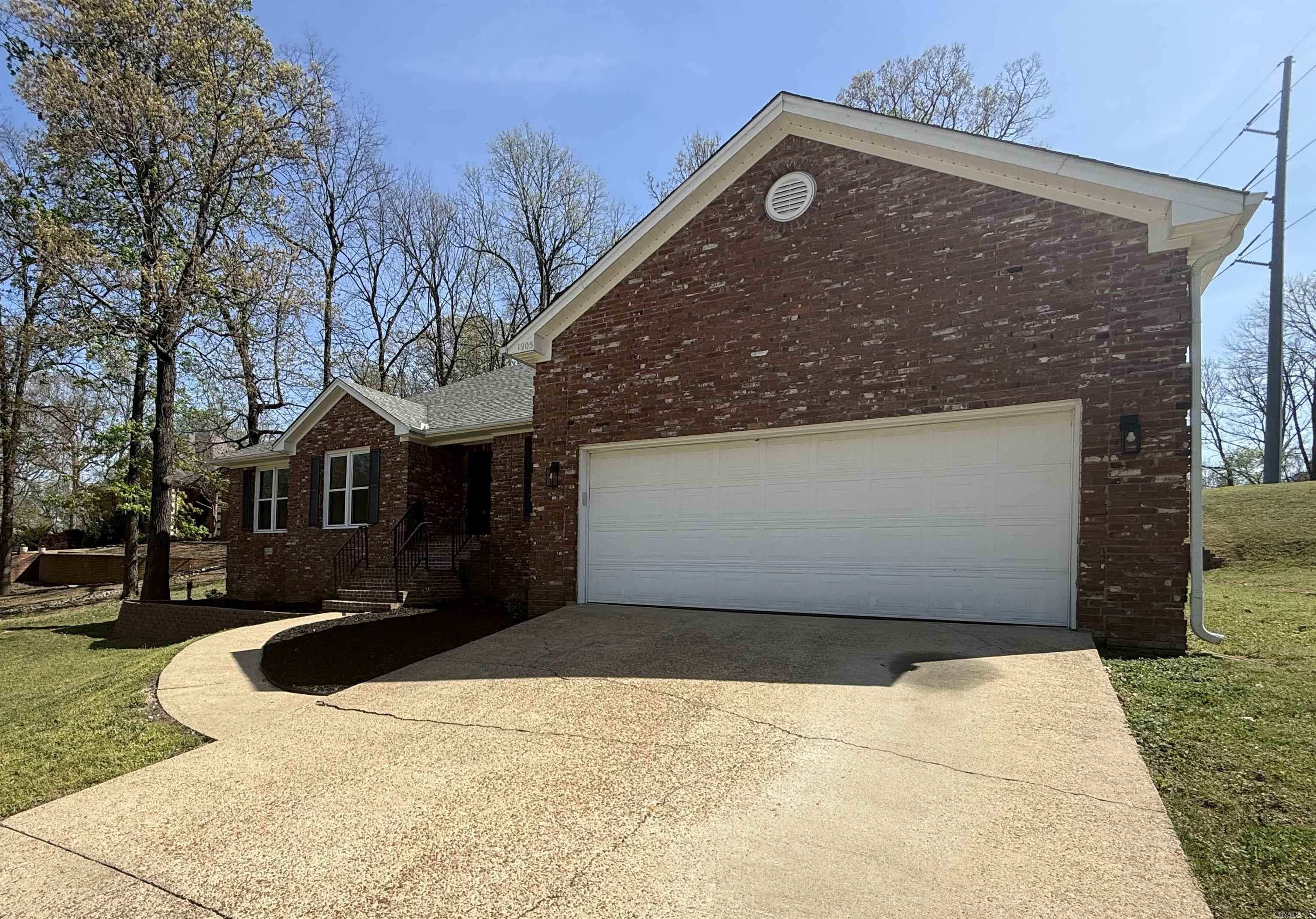 1905 Catharine Drive Jonesboro, AR 72404