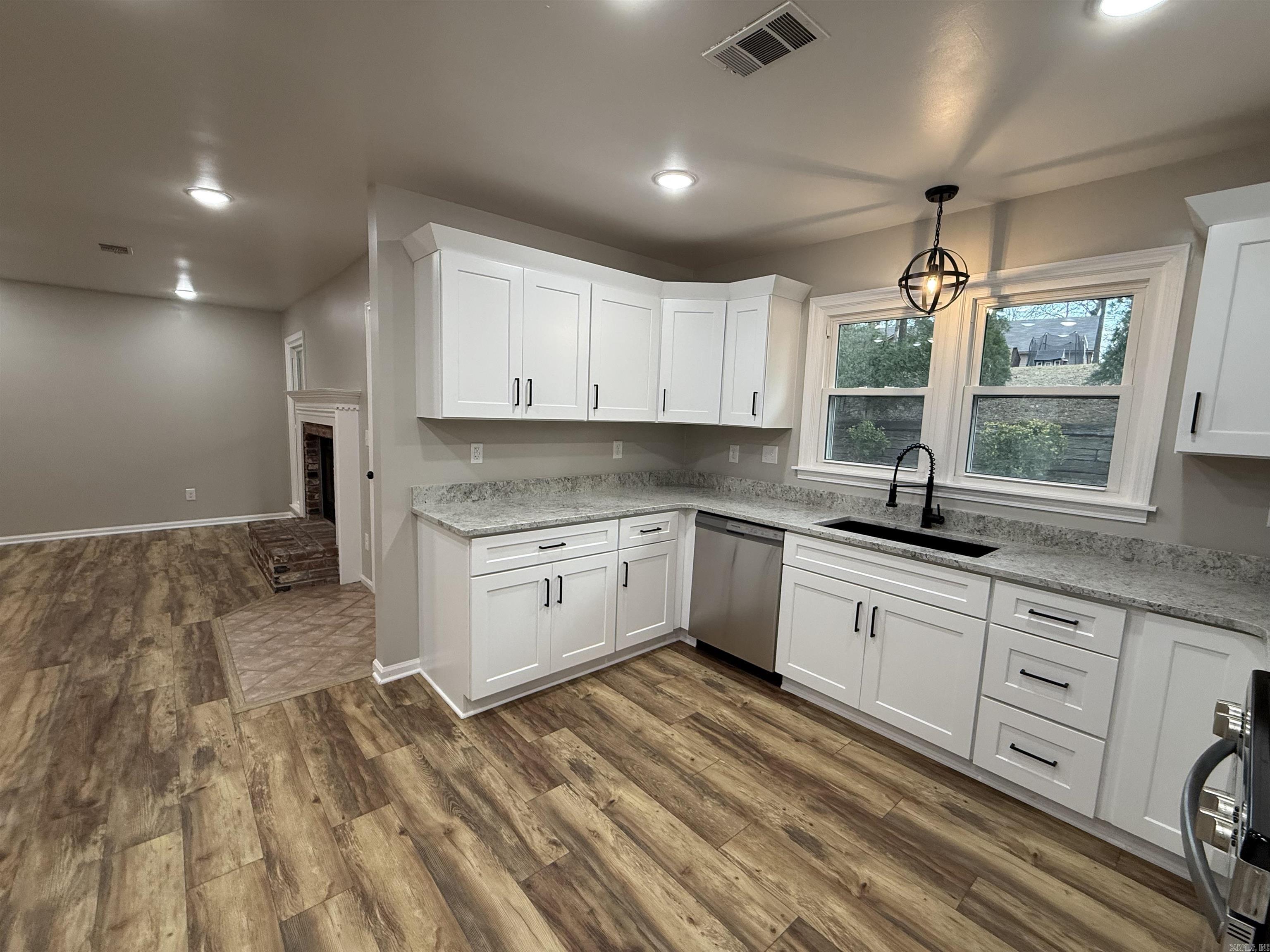 1905 Catharine Drive Jonesboro, AR 72404