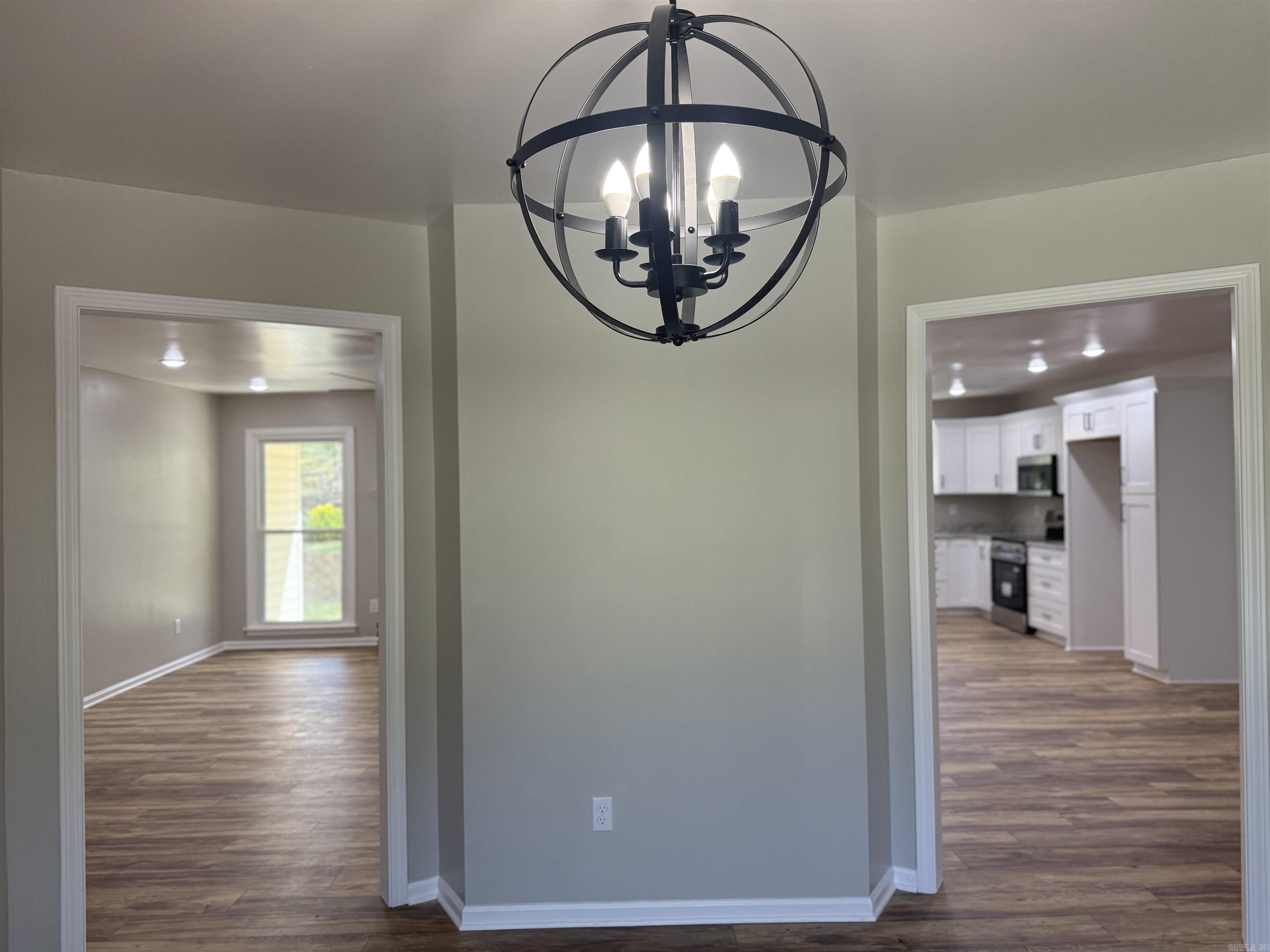 1905 Catharine Drive Jonesboro, AR 72404