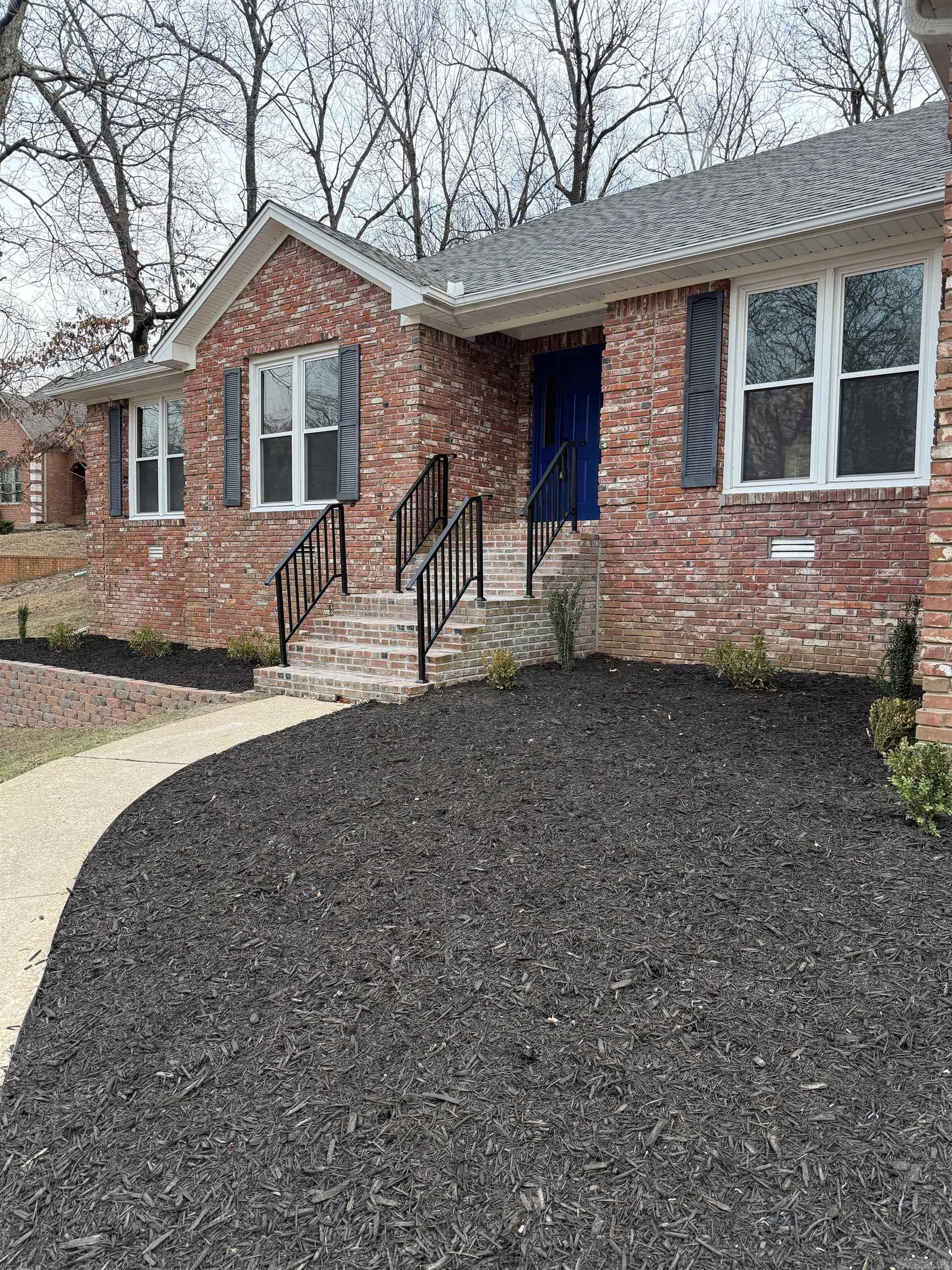 1905 Catharine Drive Jonesboro, AR 72404