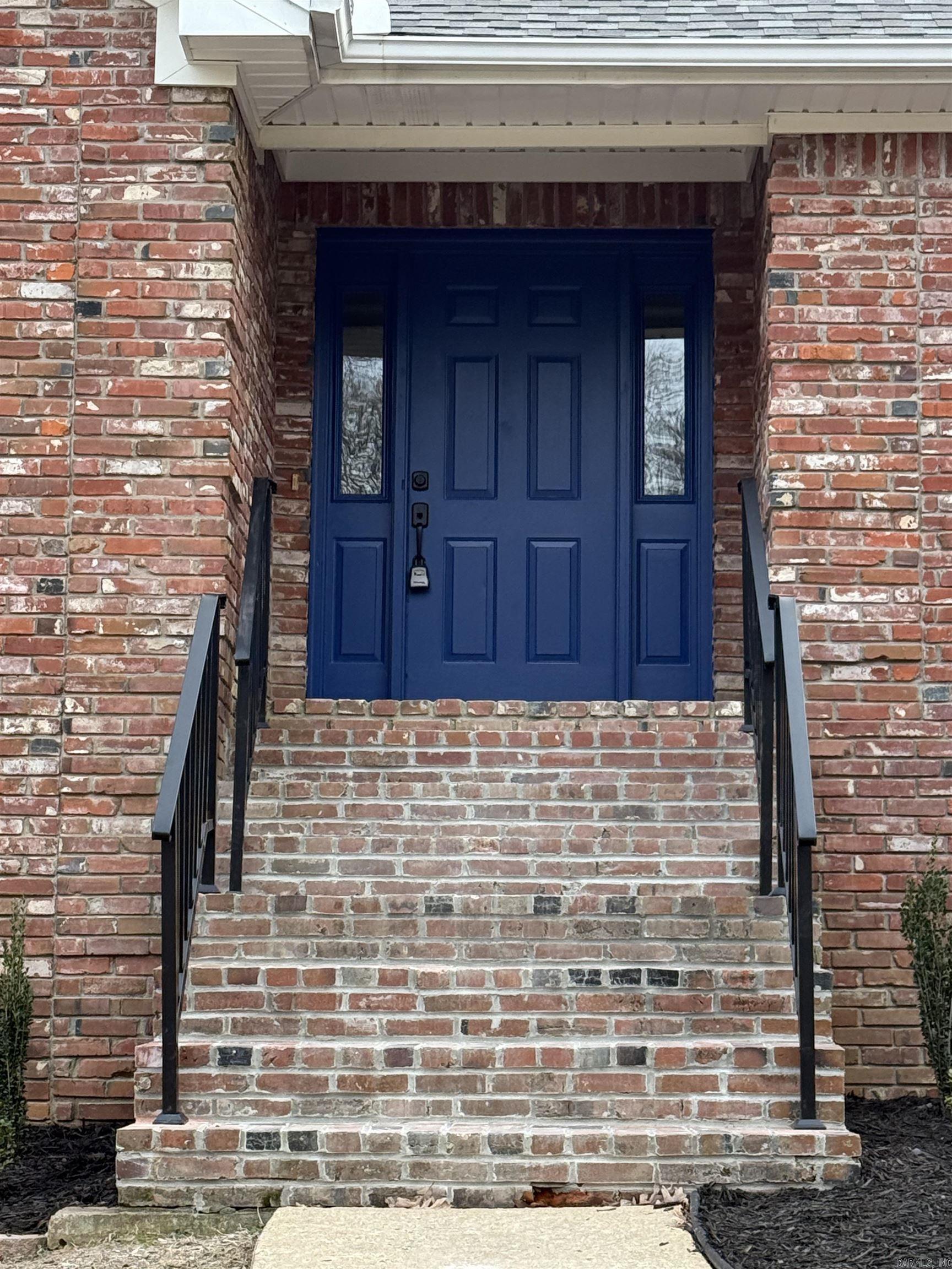 1905 Catharine Drive Jonesboro, AR 72404