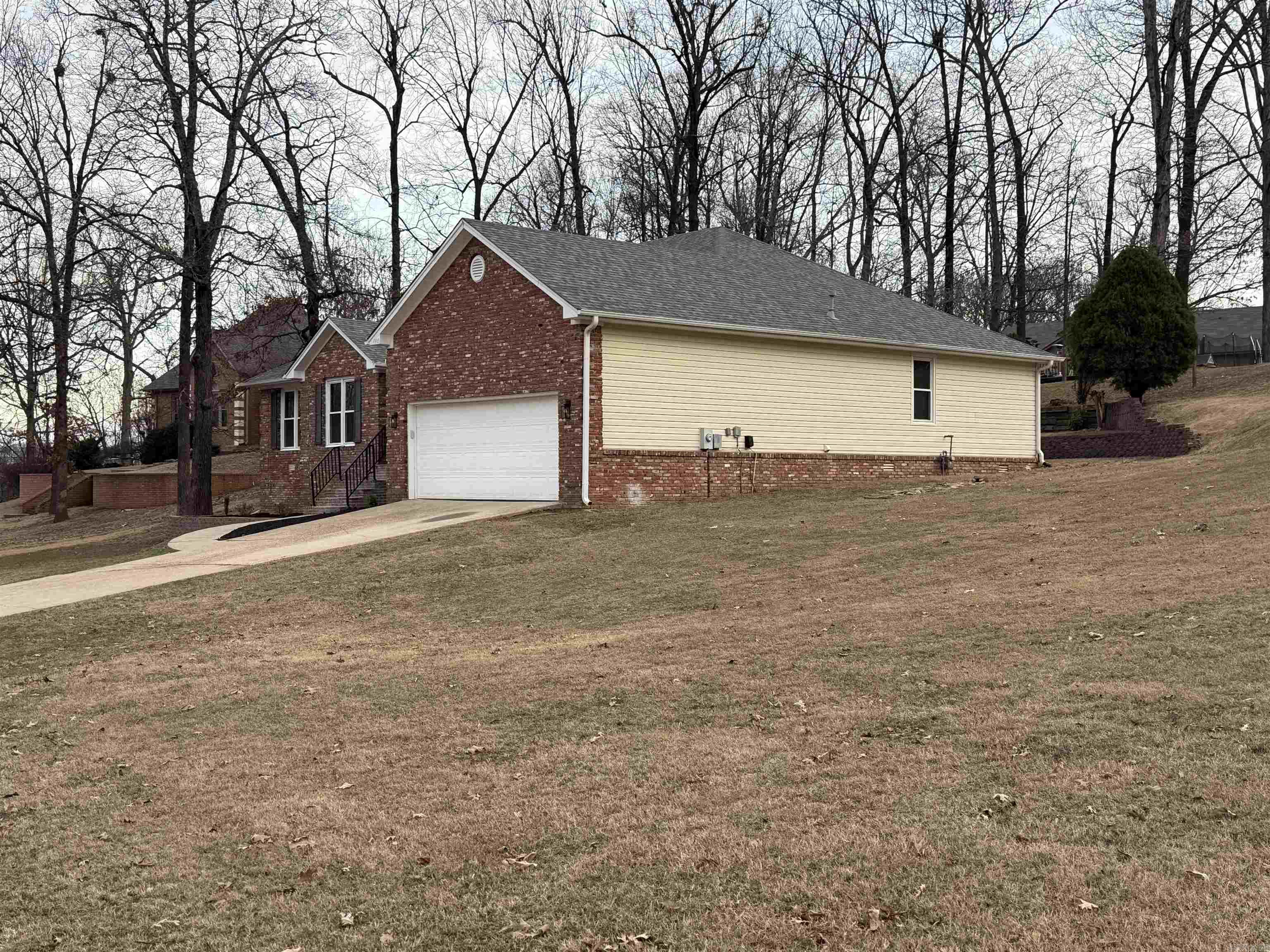 1905 Catharine Drive Jonesboro, AR 72404