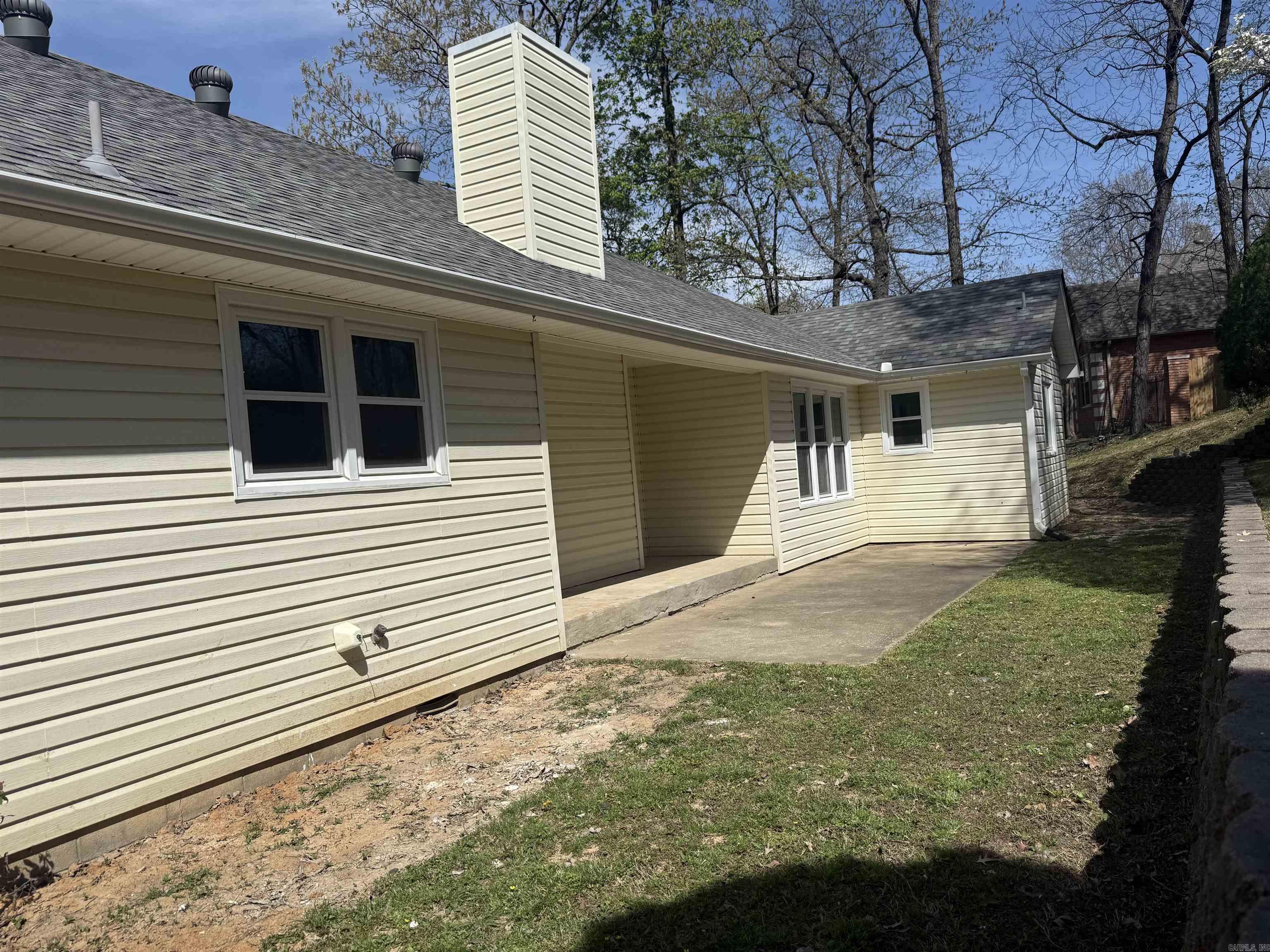 1905 Catharine Drive Jonesboro, AR 72404