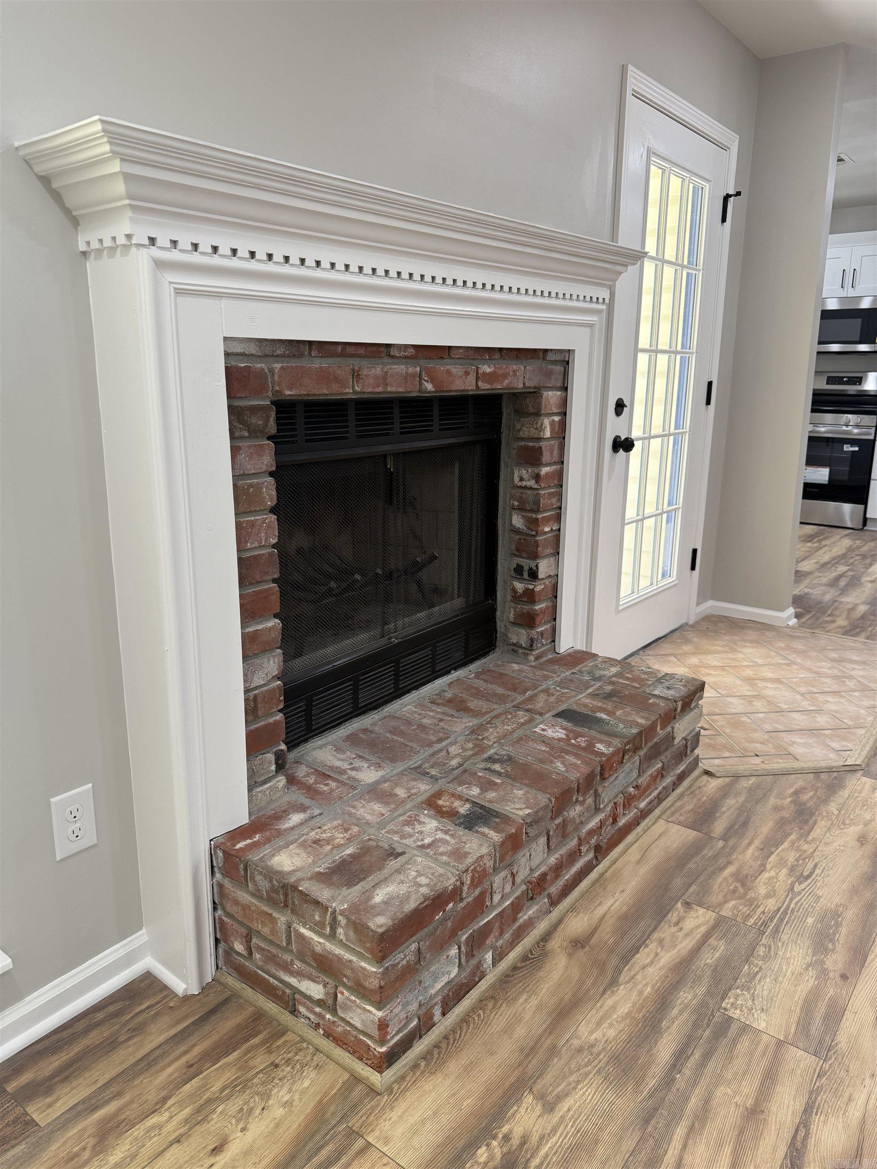 1905 Catharine Drive Jonesboro, AR 72404