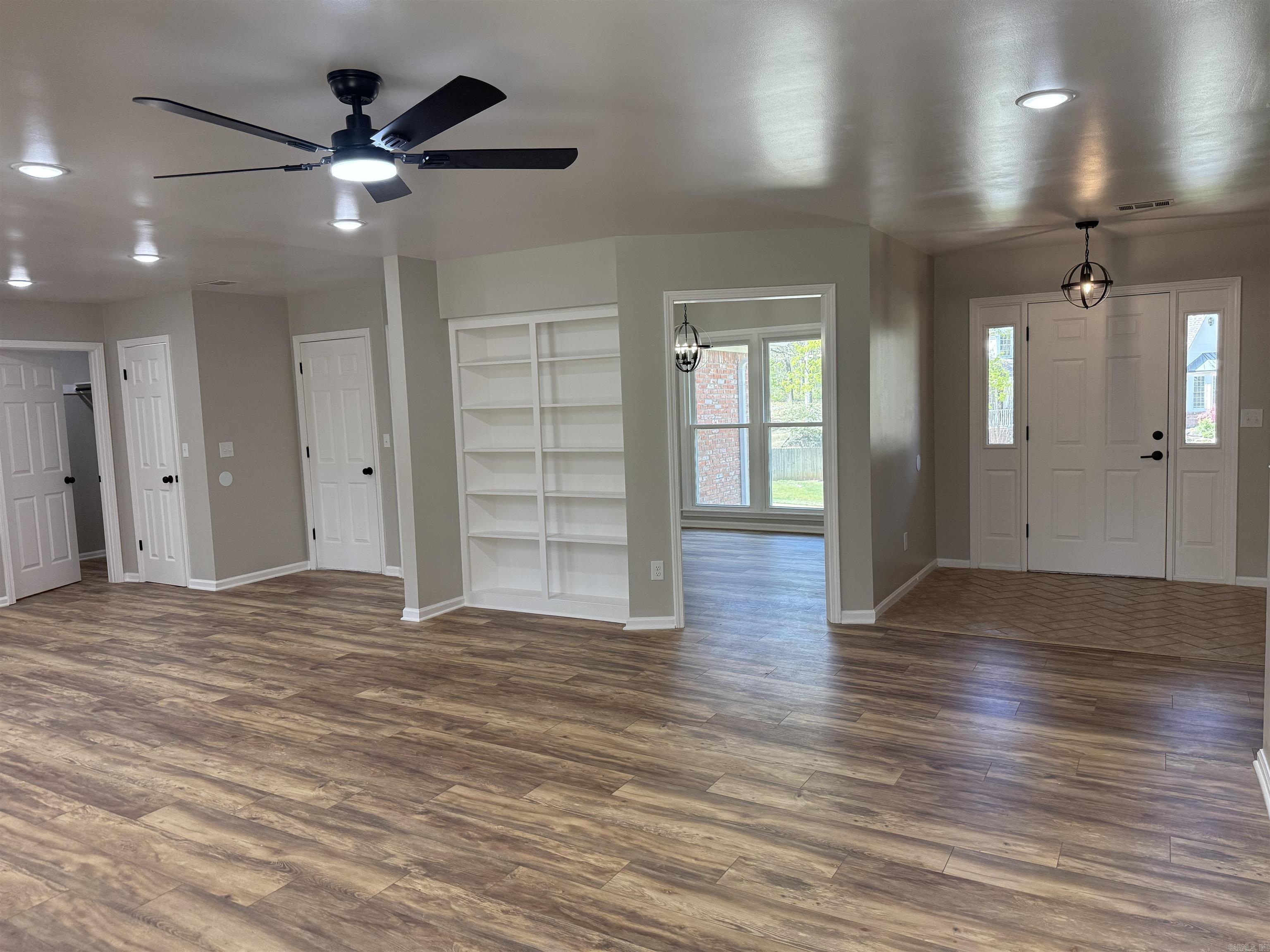 1905 Catharine Drive Jonesboro, AR 72404