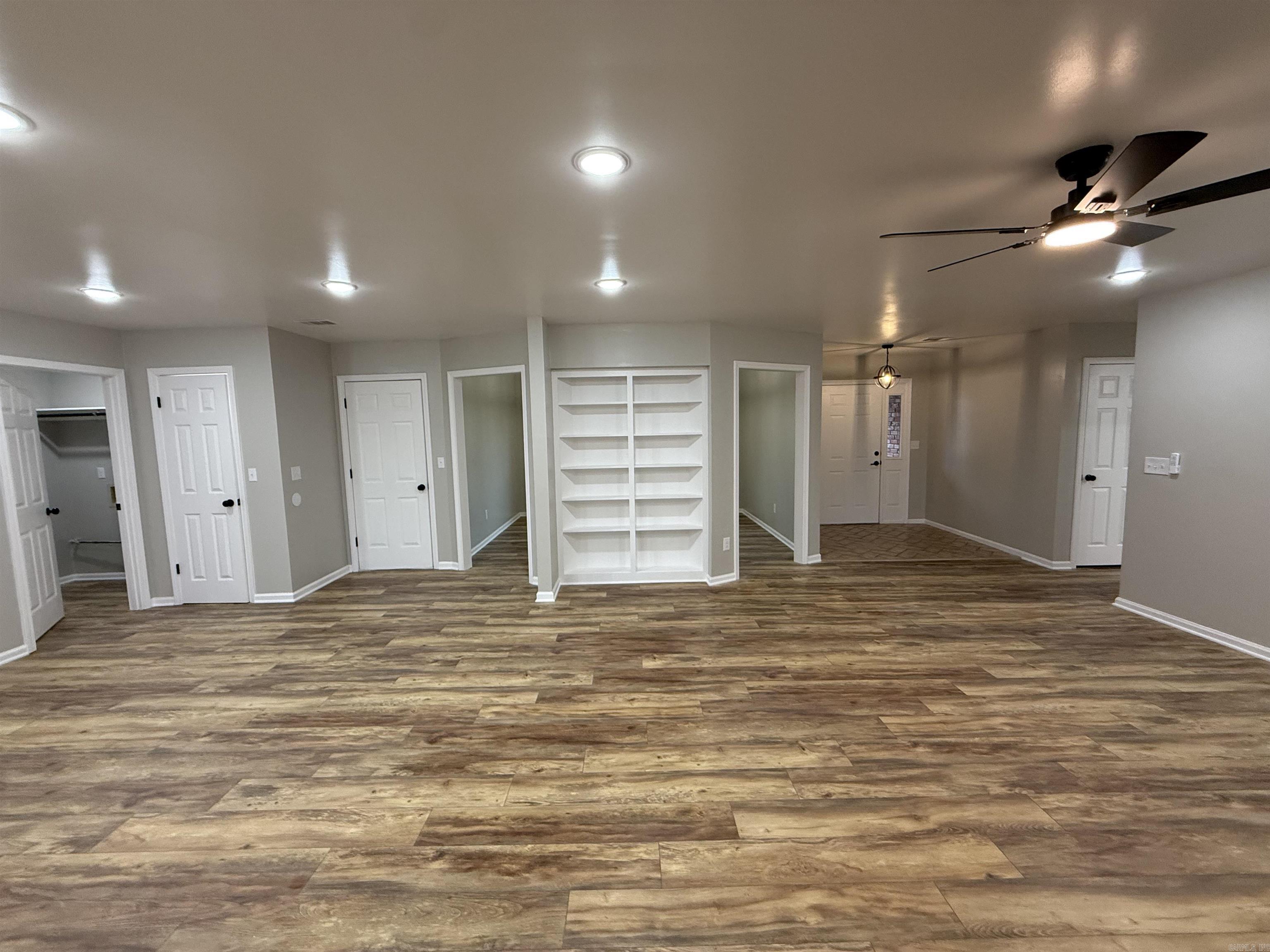 1905 Catharine  Jonesboro, AR