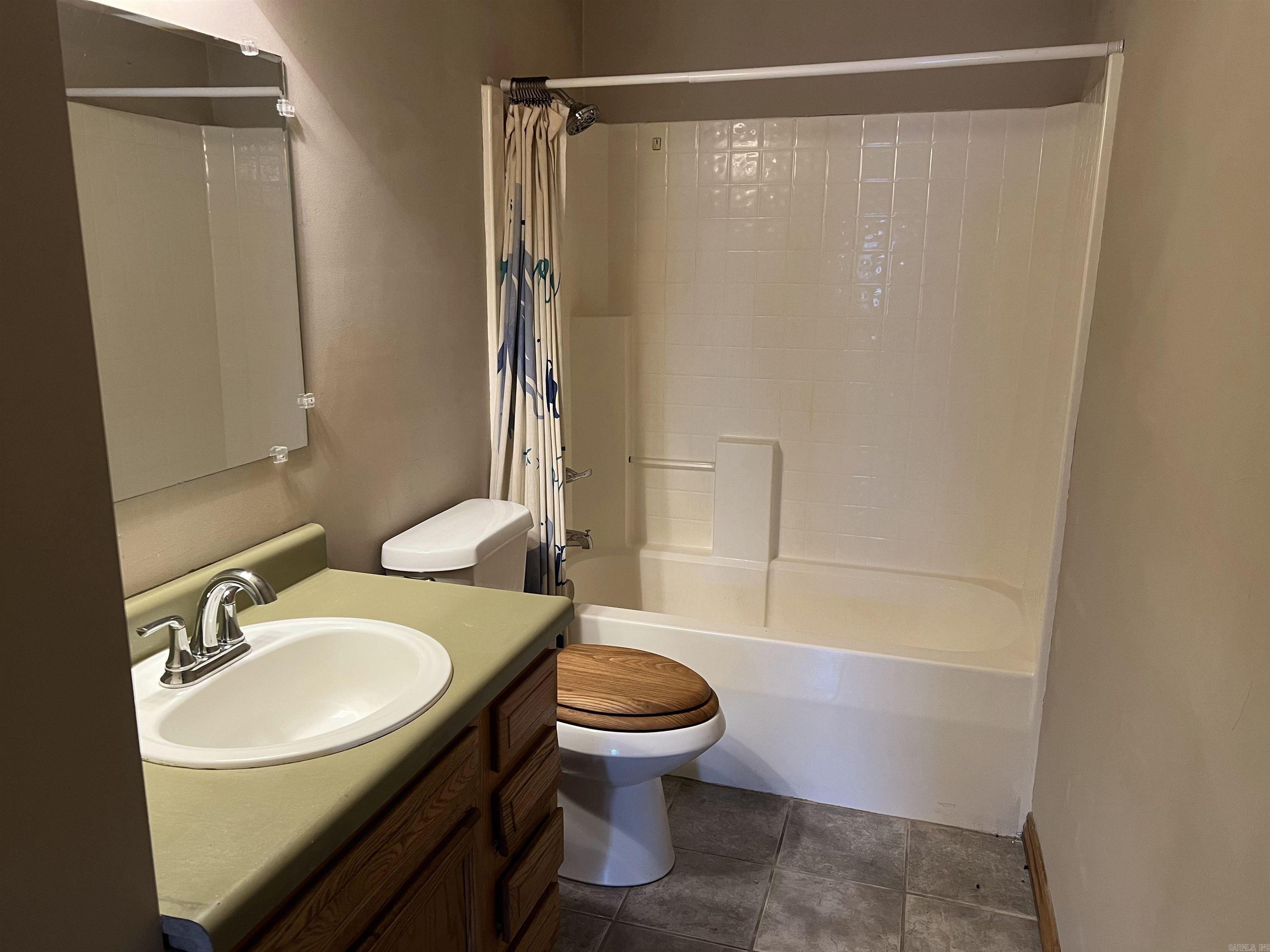 4137 NC 8167  Jasper, AR