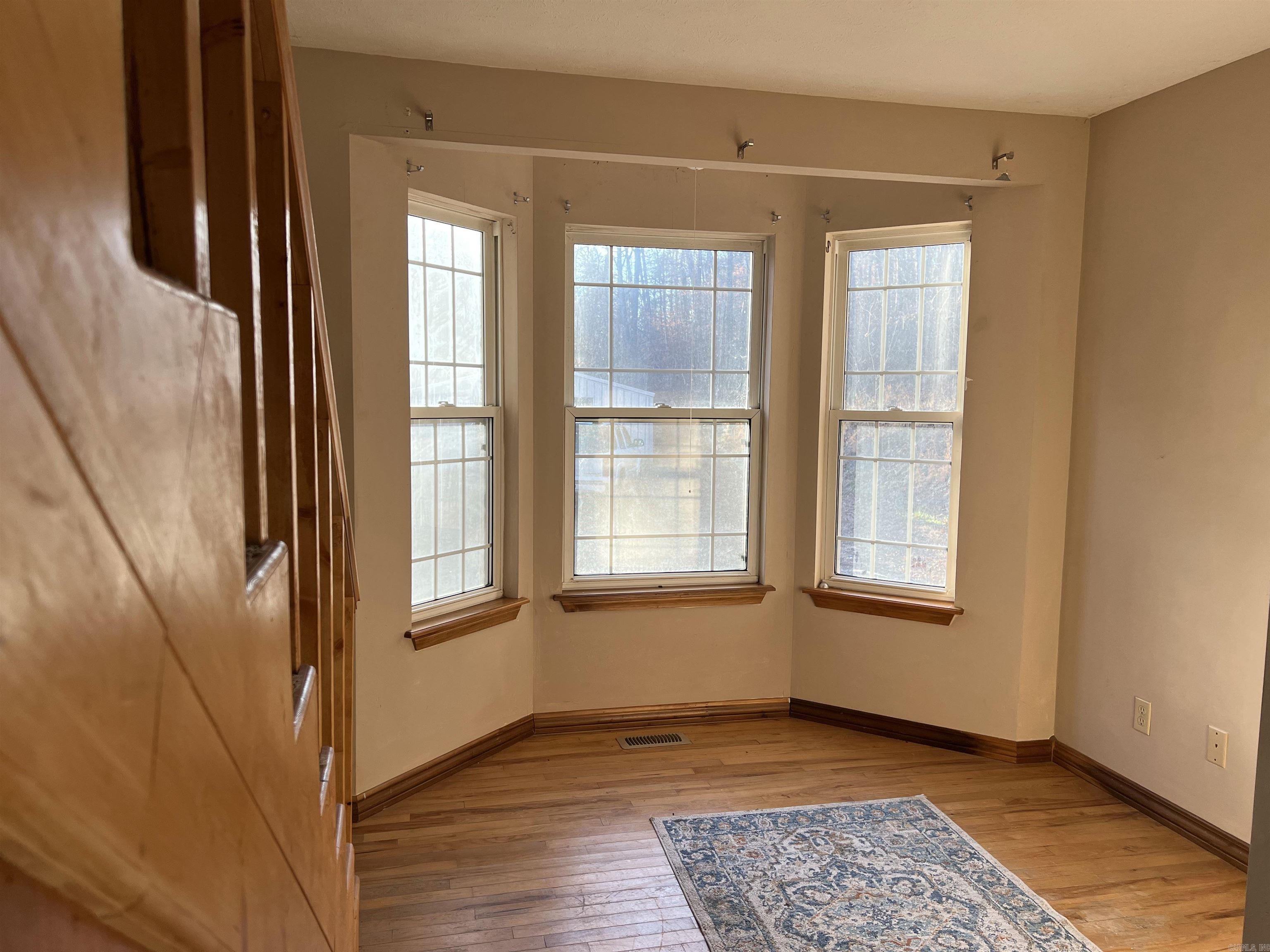 4137 NC 8167  Jasper, AR