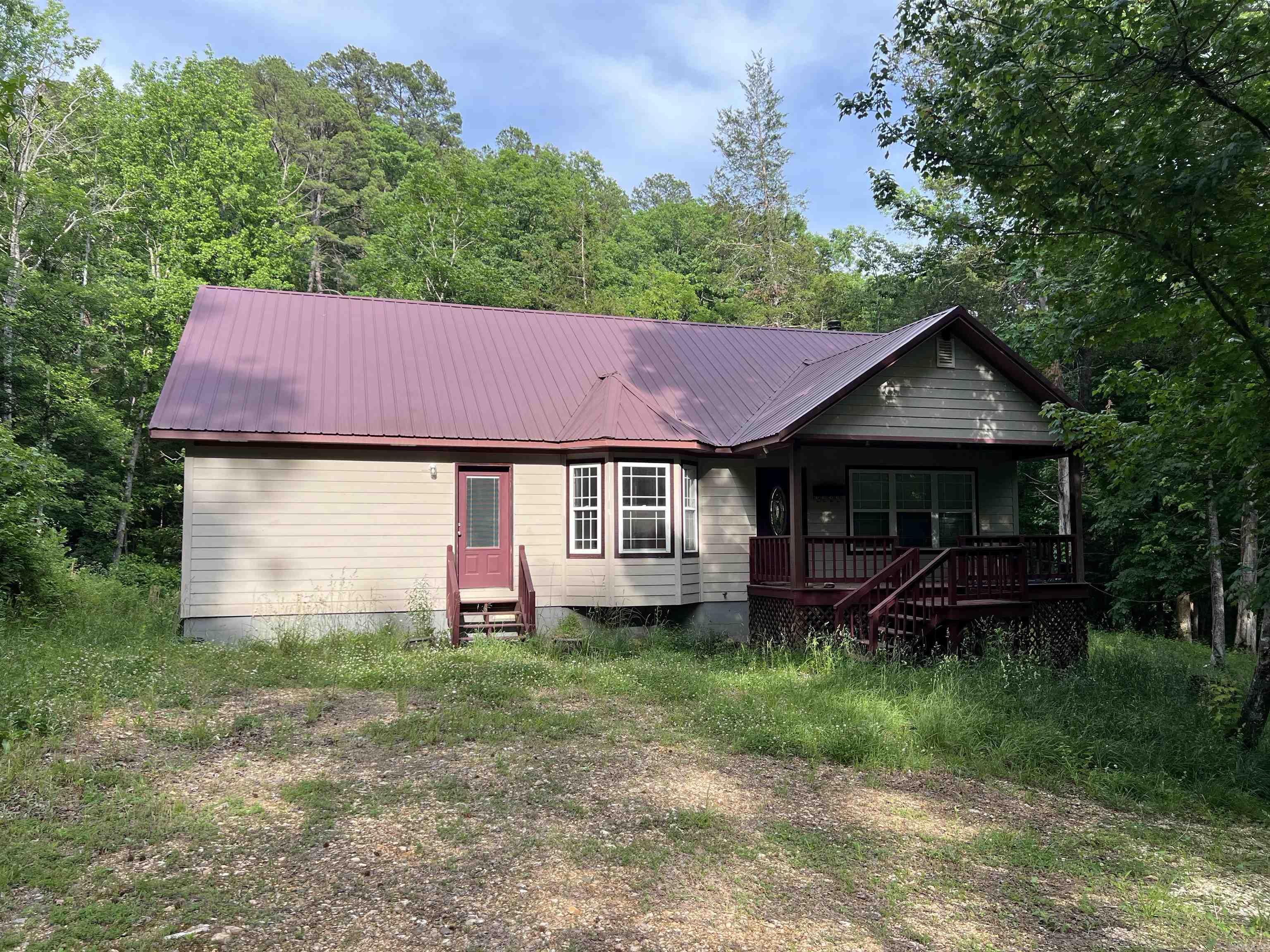 4137 NC 8167  Jasper, AR