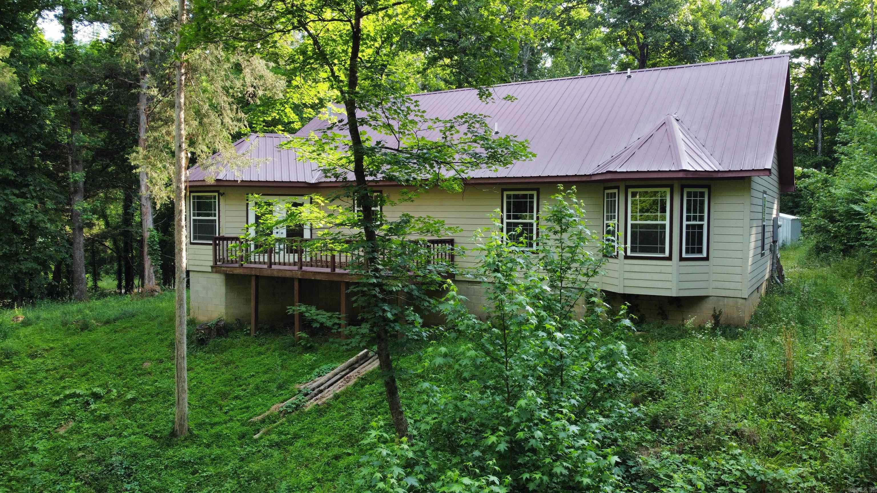 4137 NC 8167  Jasper, AR