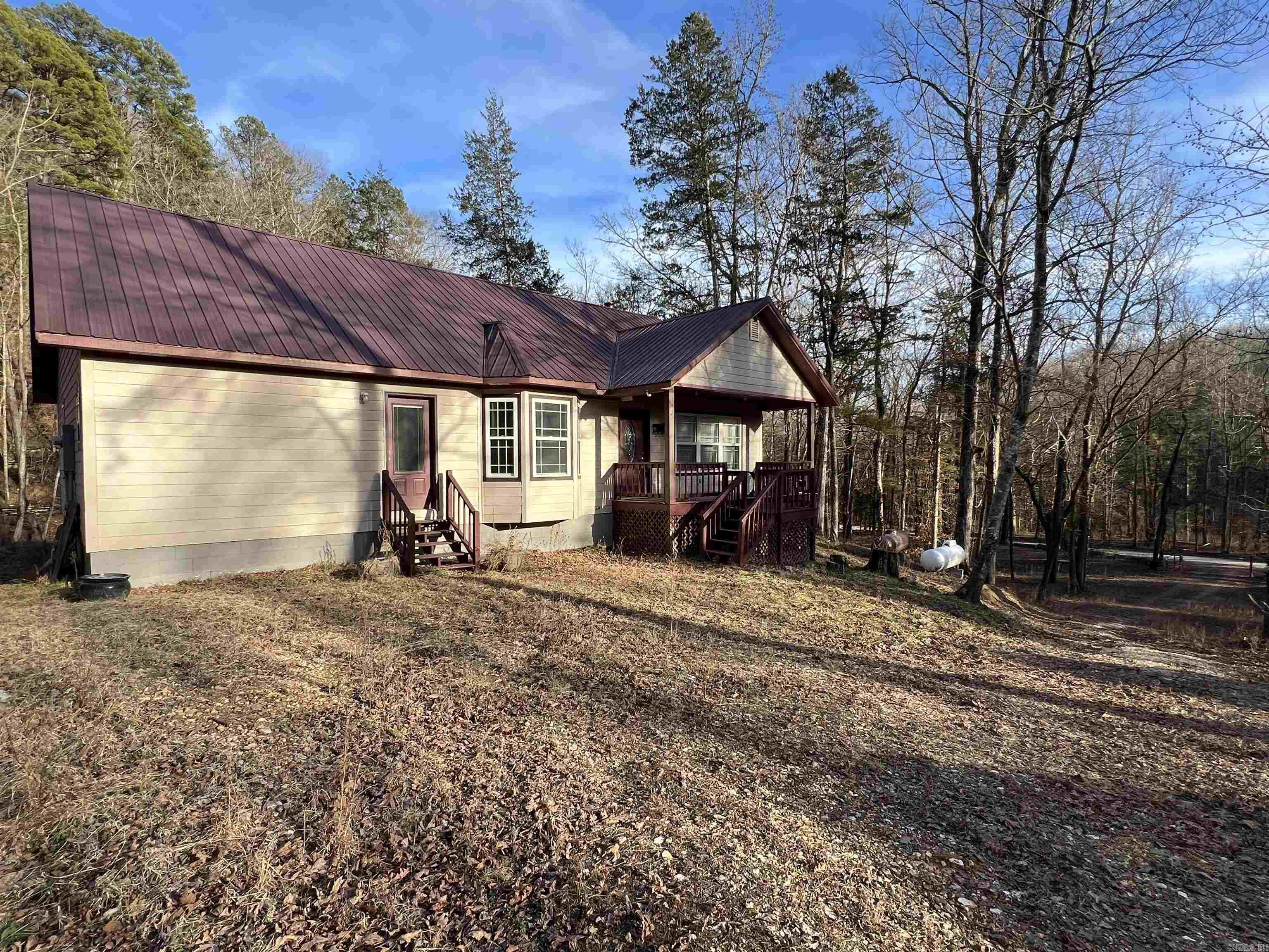 4137 NC 8167  Jasper, AR
