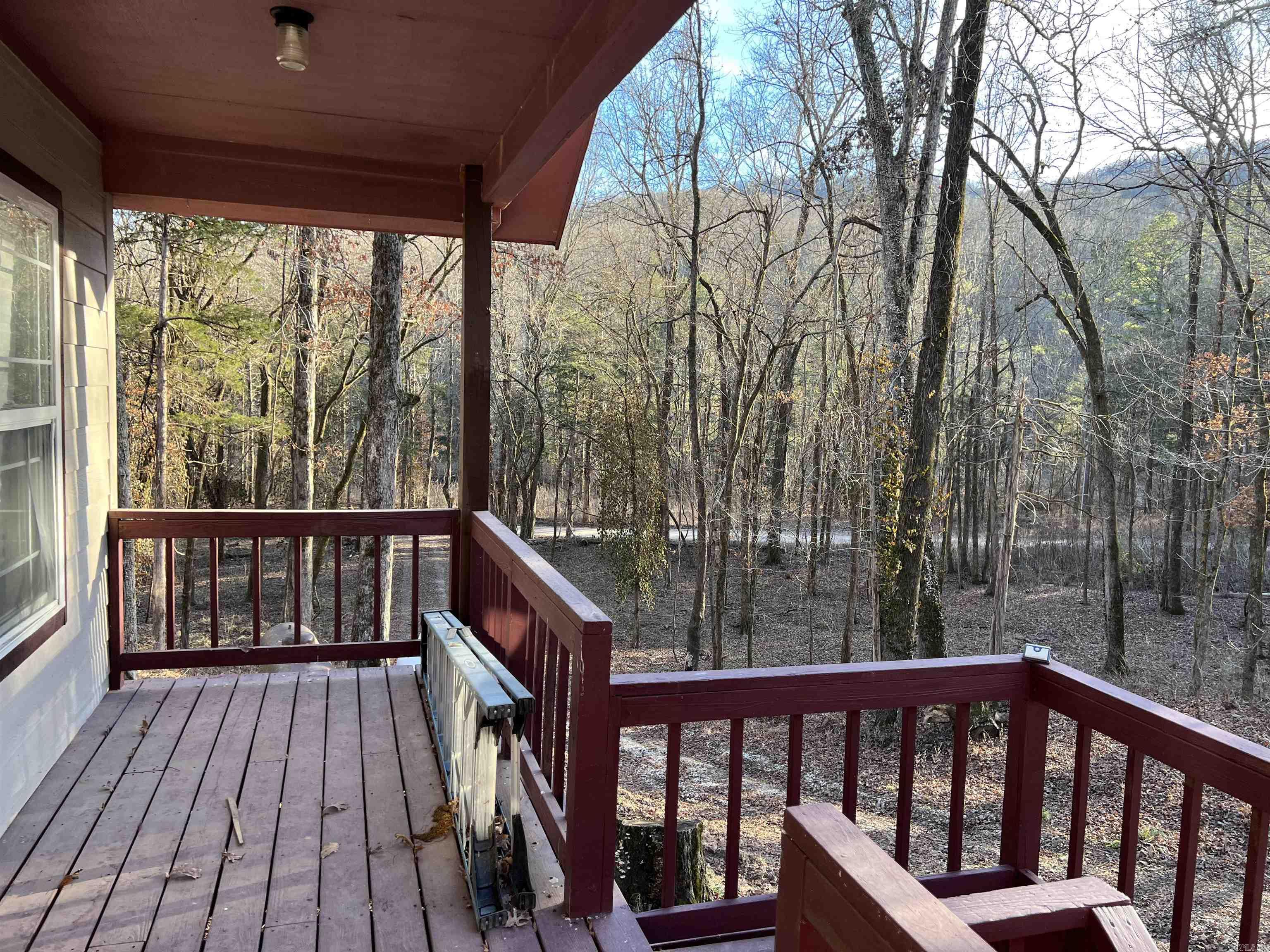 4137 NC 8167  Jasper, AR