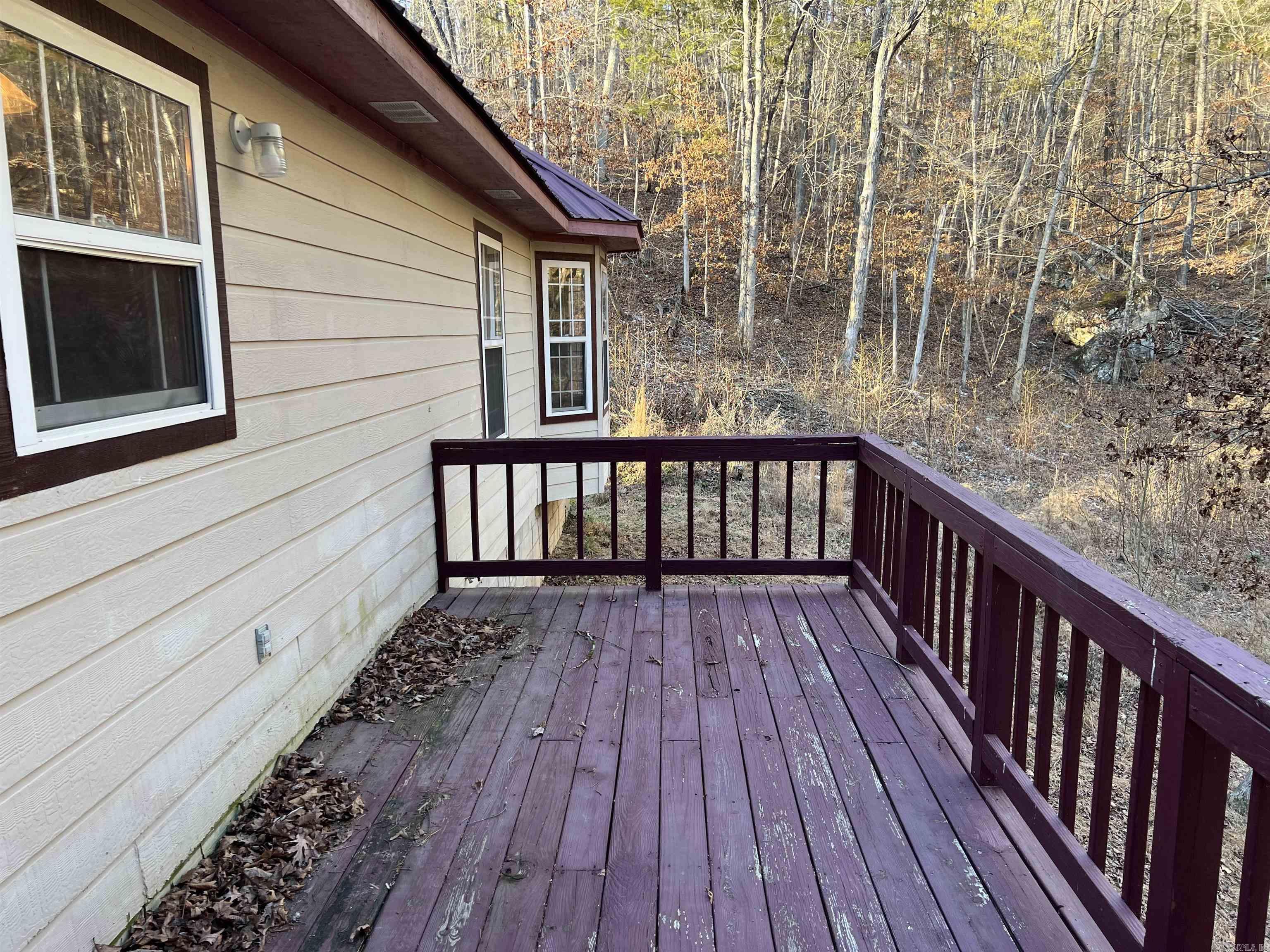 4137 NC 8167  Jasper, AR