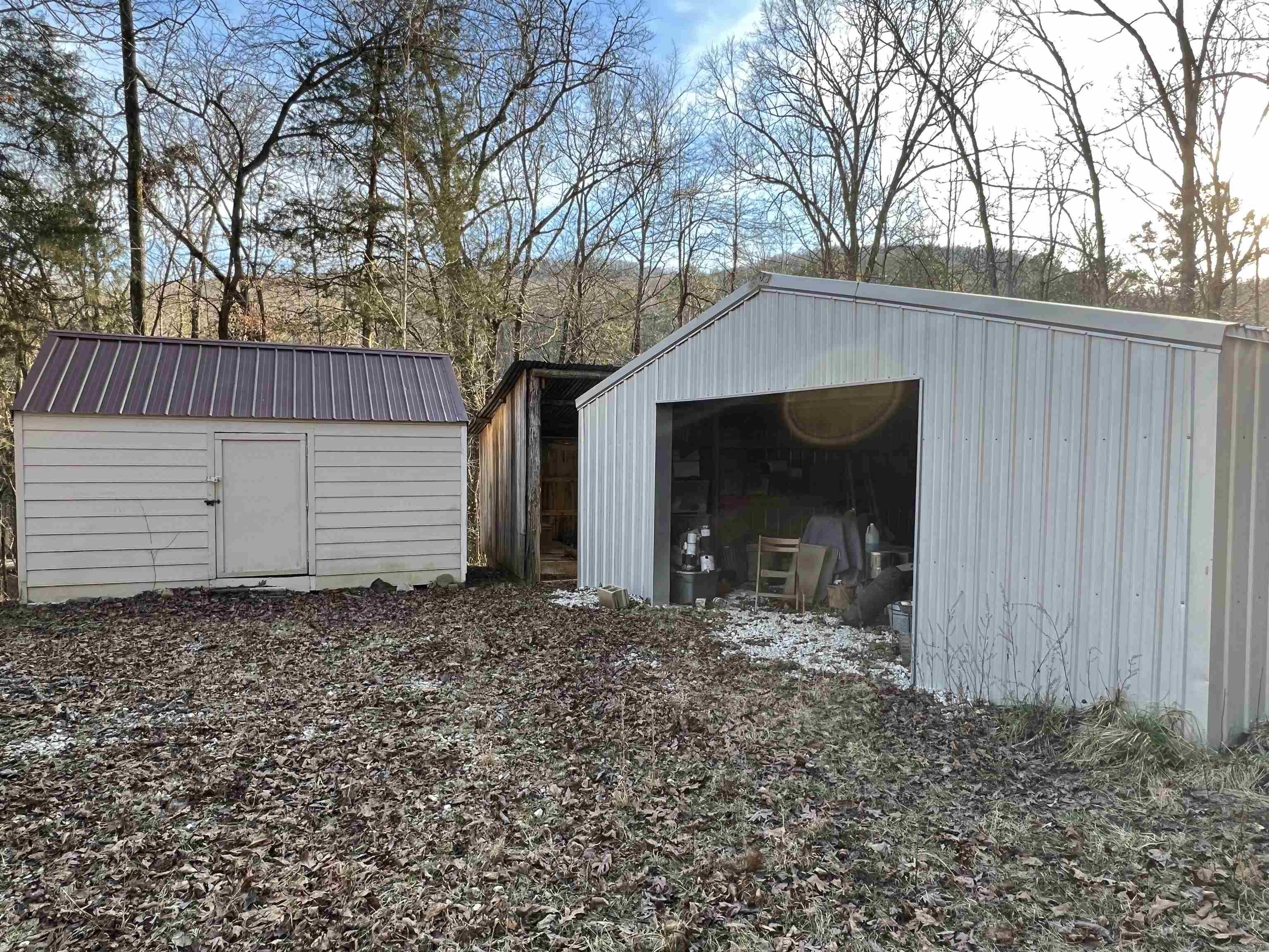 4137 NC 8167  Jasper, AR