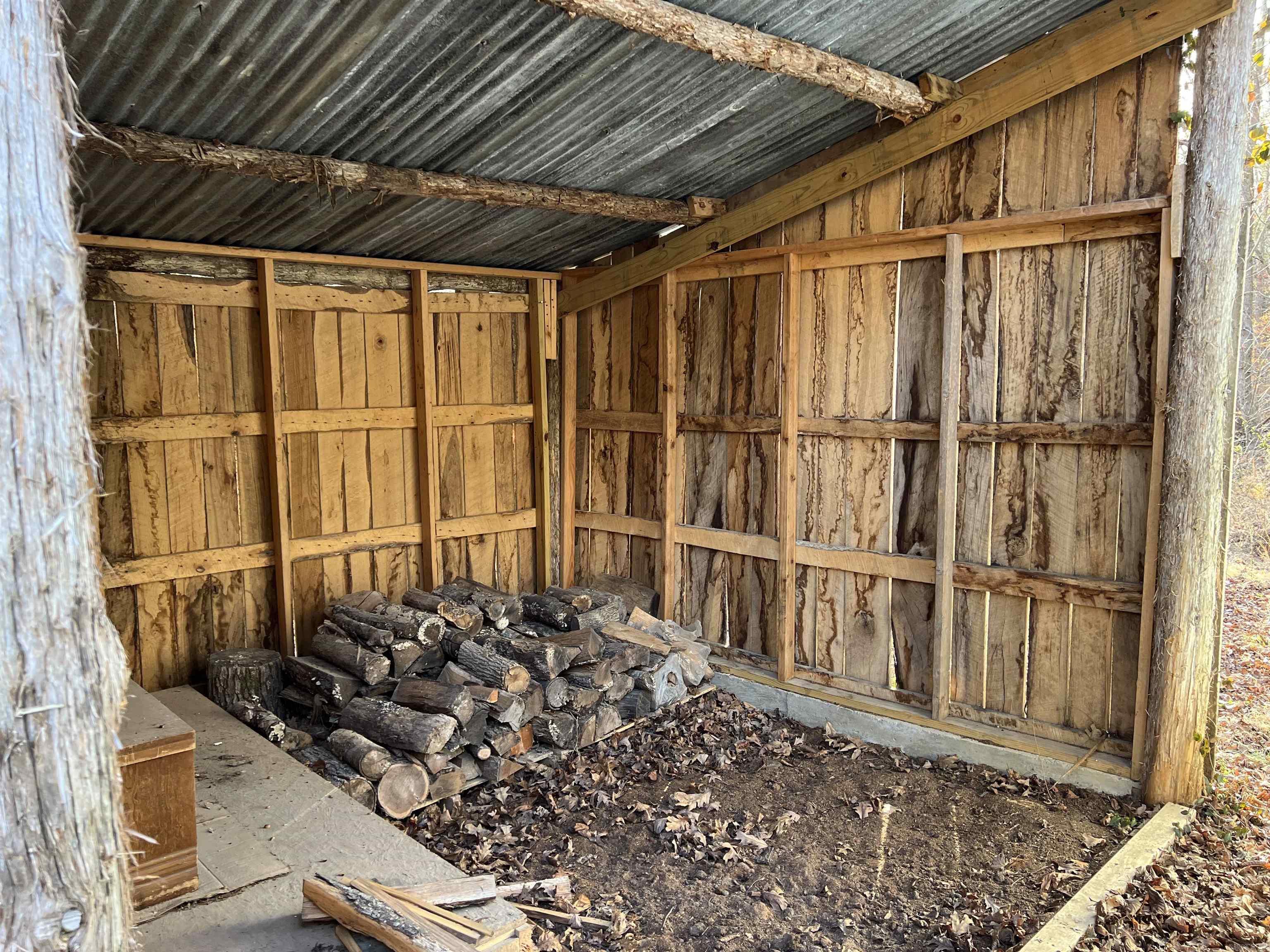 4137 NC 8167  Jasper, AR