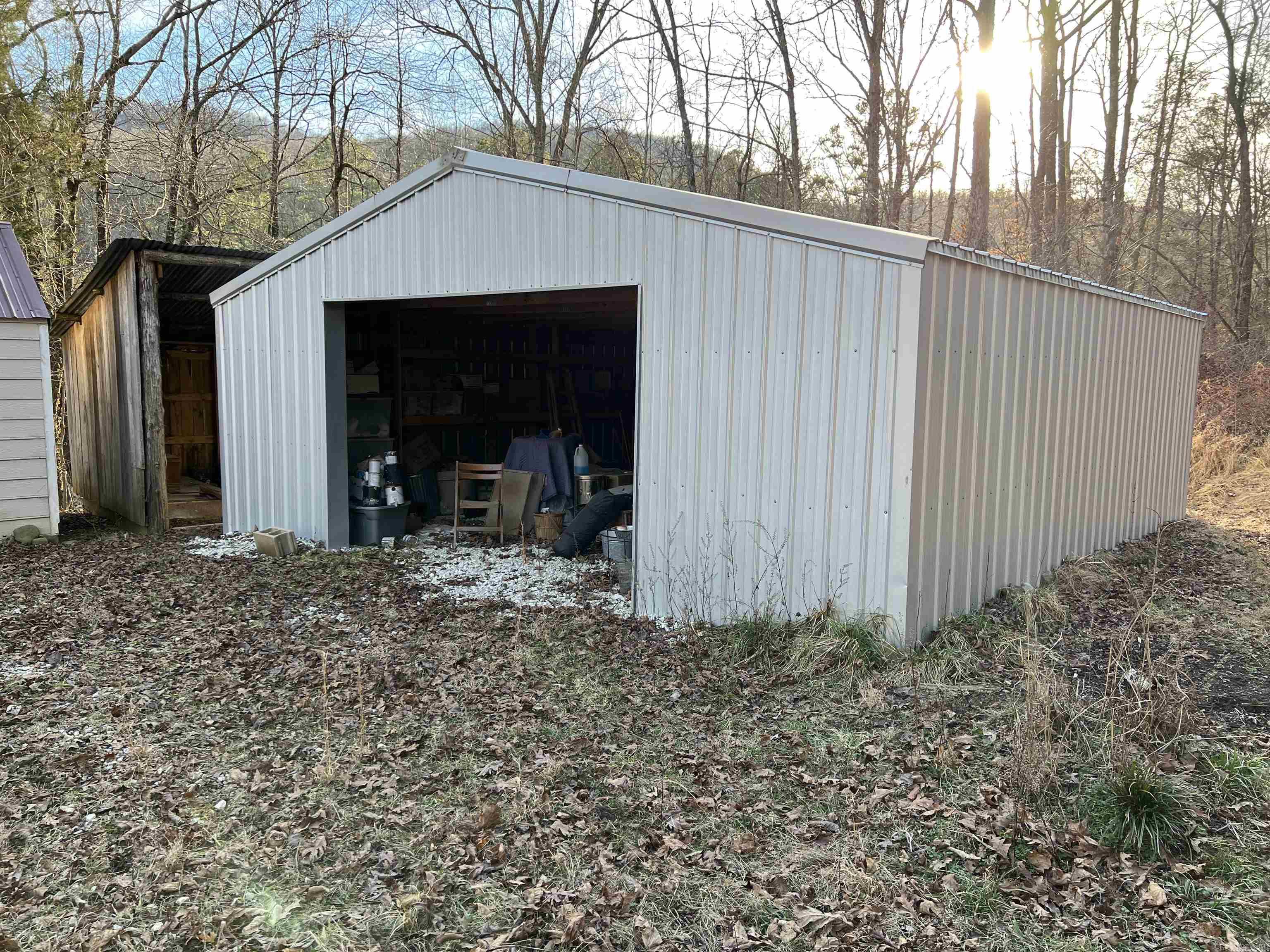 4137 NC 8167  Jasper, AR