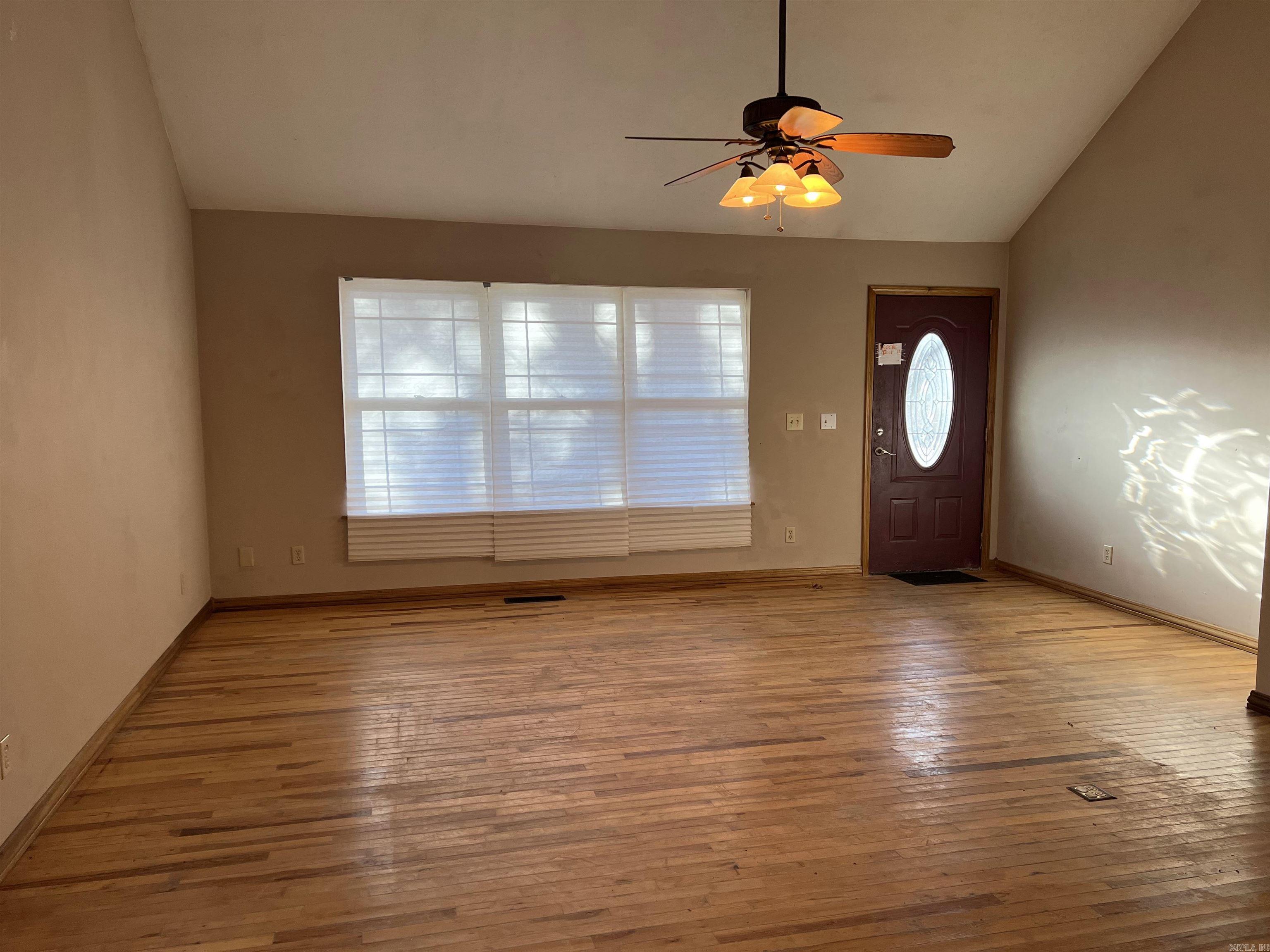 4137 NC 8167  Jasper, AR