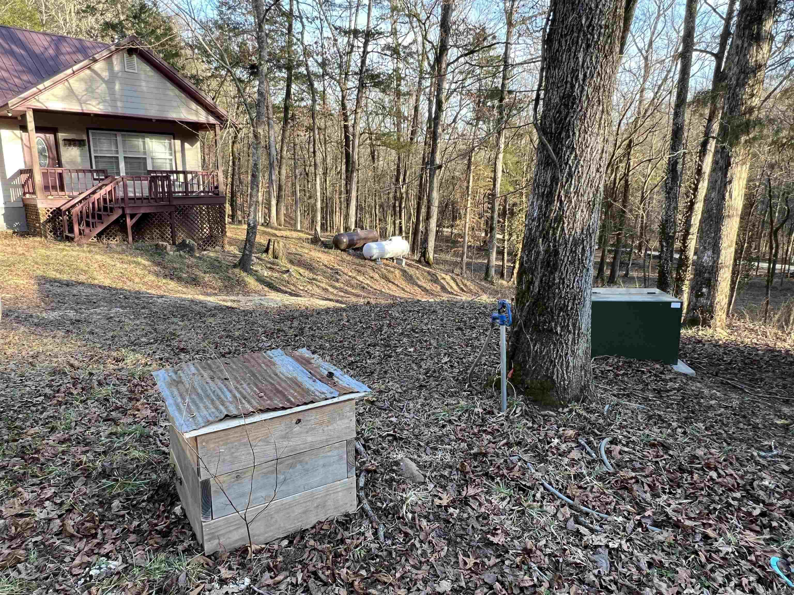 4137 NC 8167  Jasper, AR