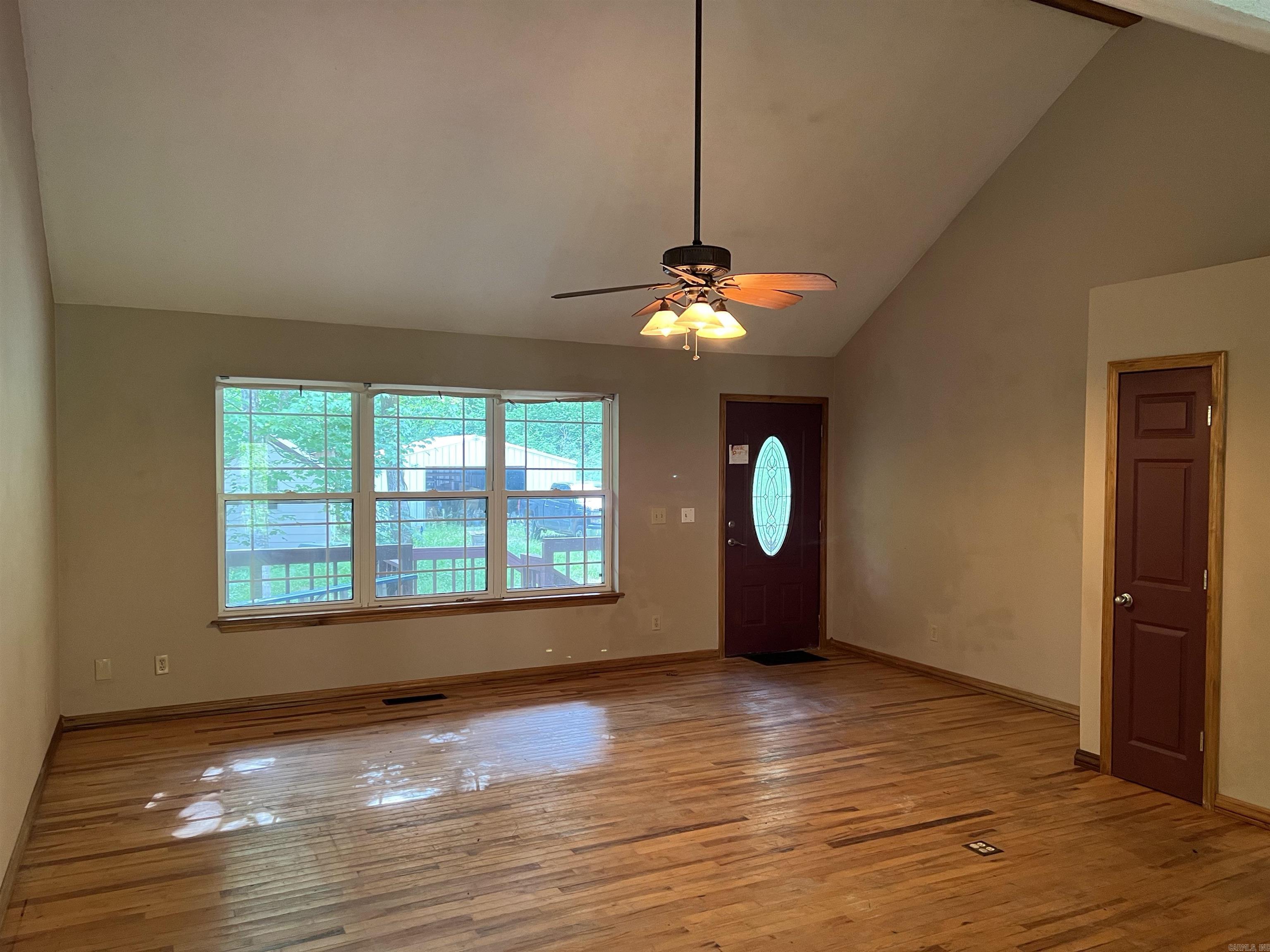 4137 NC 8167  Jasper, AR