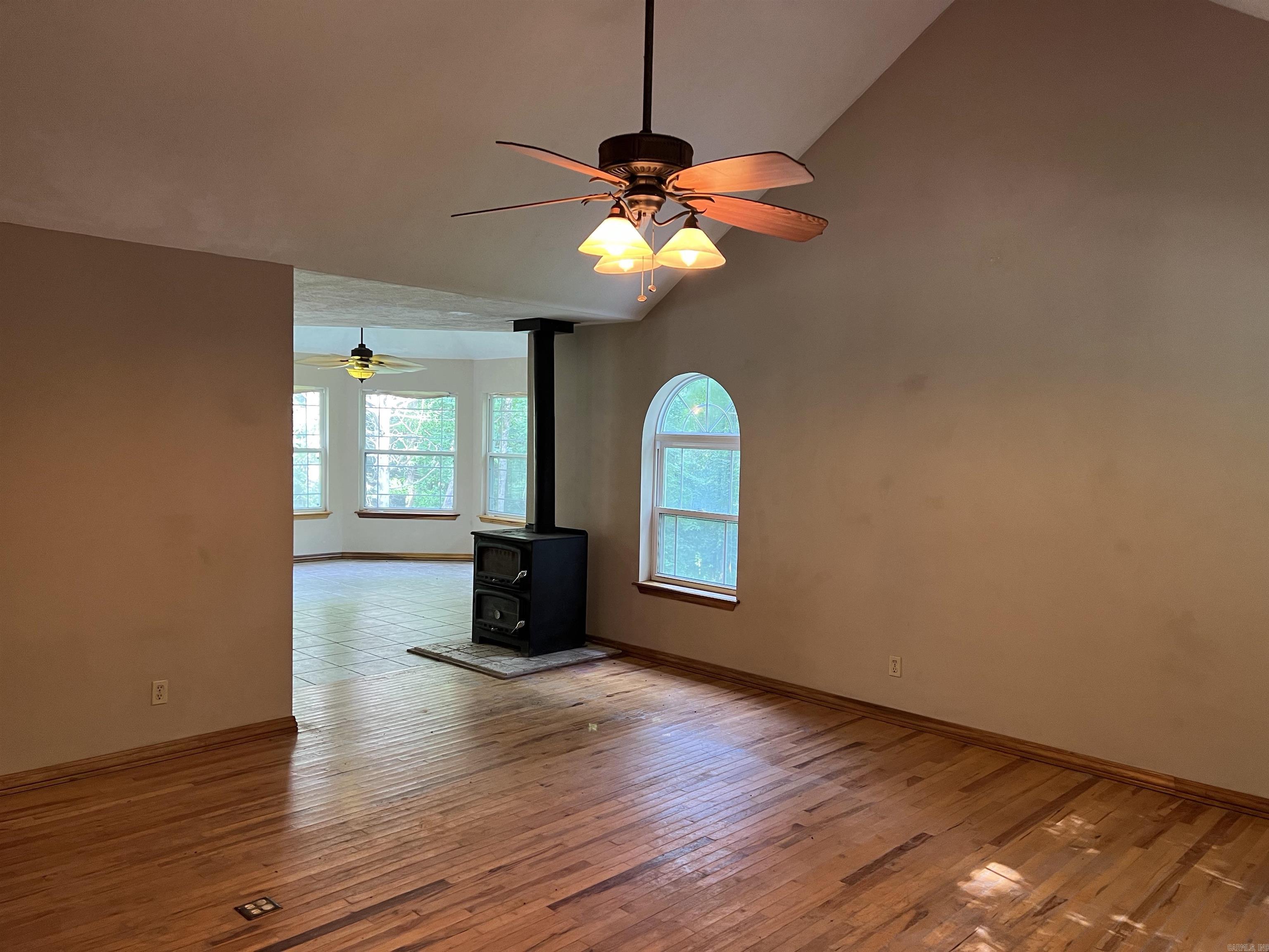 4137 NC 8167  Jasper, AR