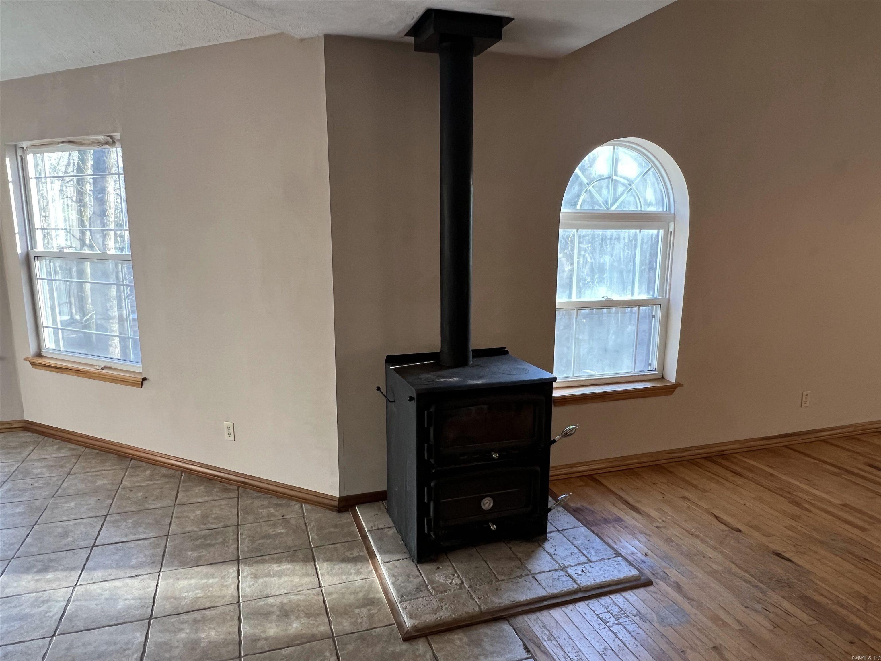 4137 NC 8167  Jasper, AR