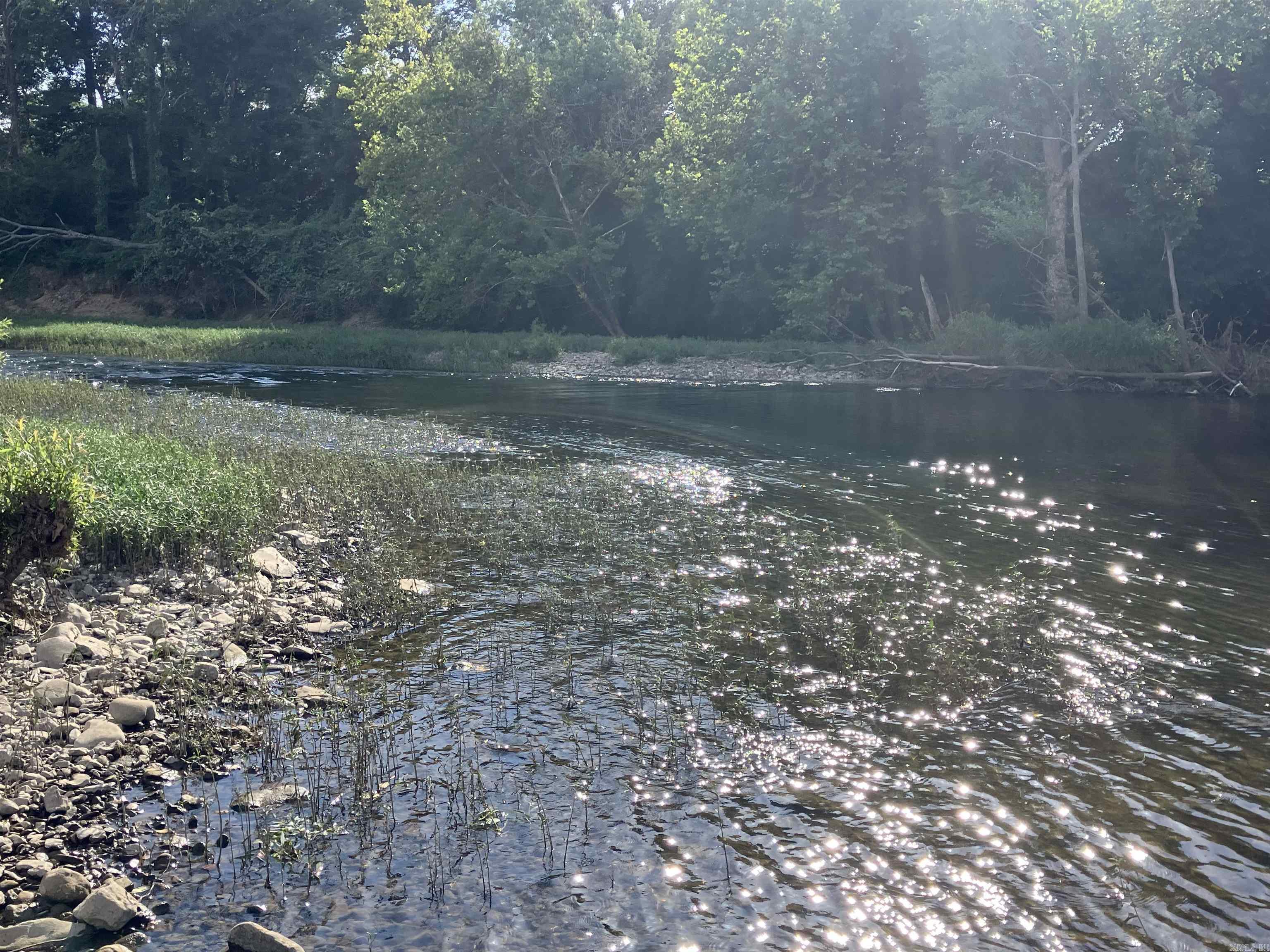 89 Riverfront Drive  Pencil Bluff, AR