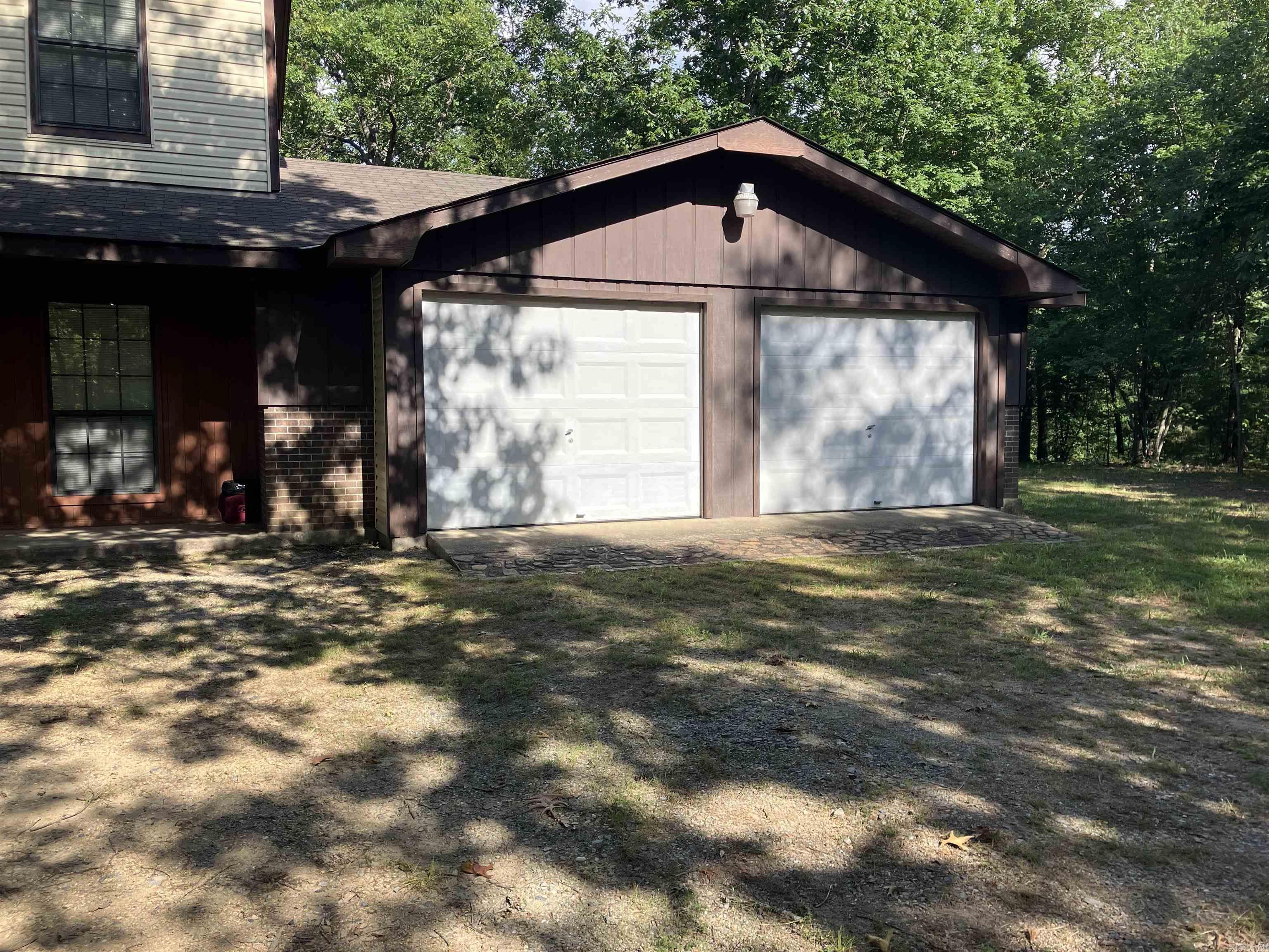 89 Riverfront Drive  Pencil Bluff, AR