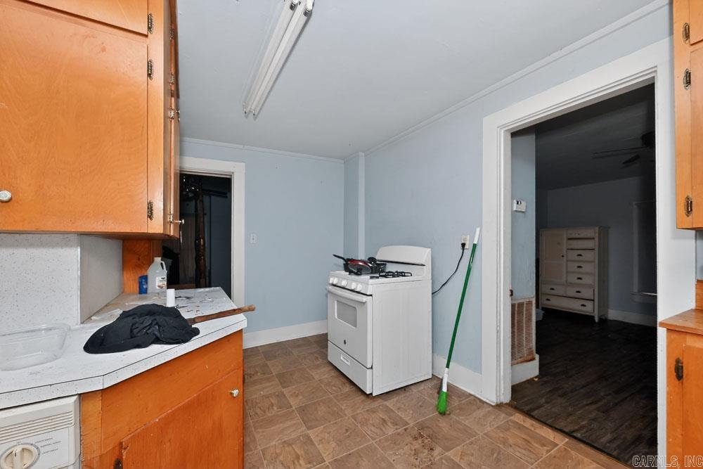 401 Beard  Hot Springs, AR