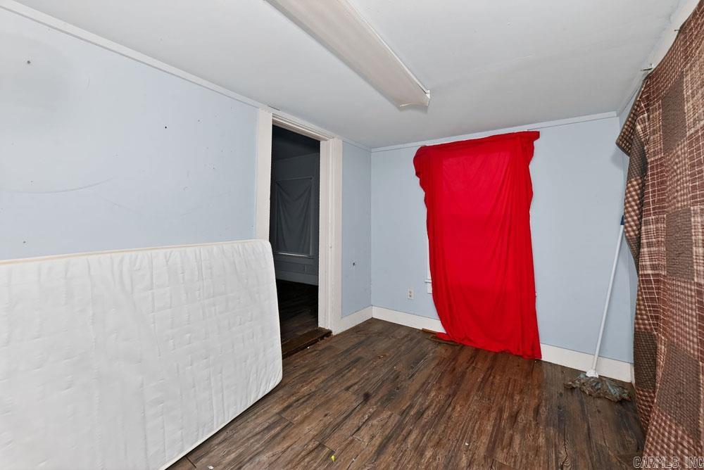 401 Beard  Hot Springs, AR