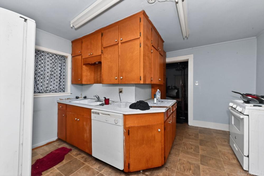 401 Beard  Hot Springs, AR