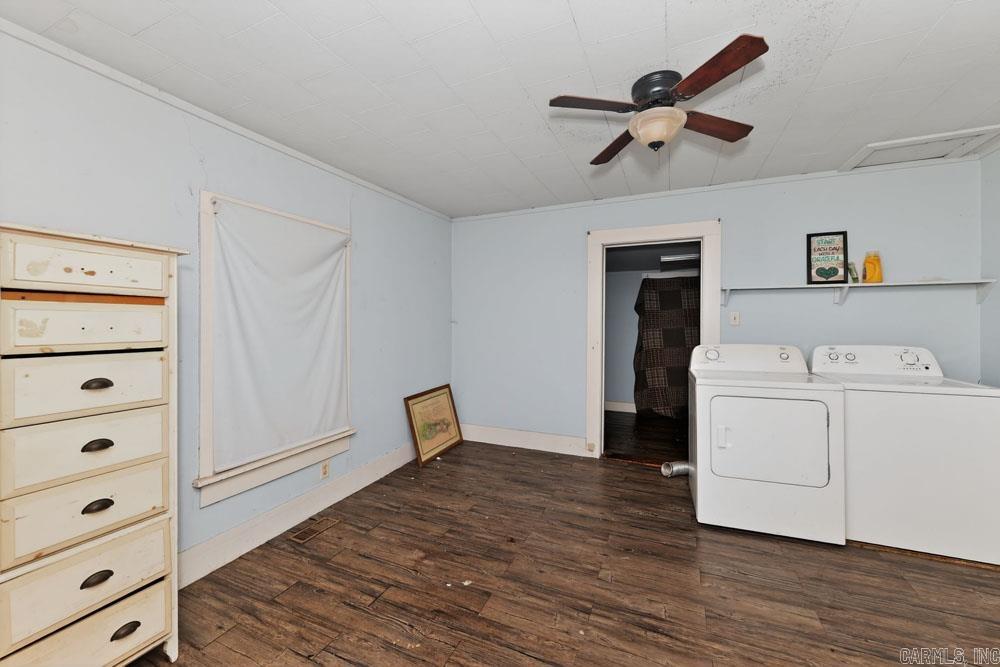 401 Beard  Hot Springs, AR