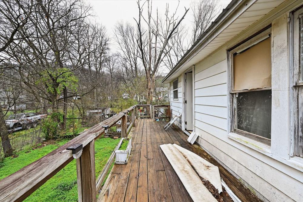 401 Beard  Hot Springs, AR