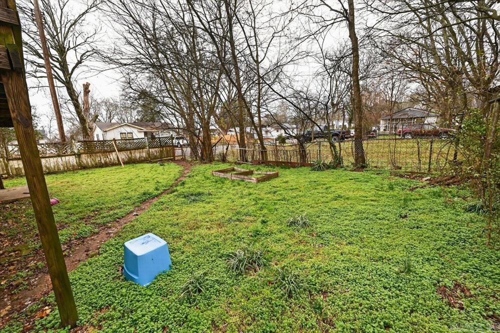 401 Beard  Hot Springs, AR